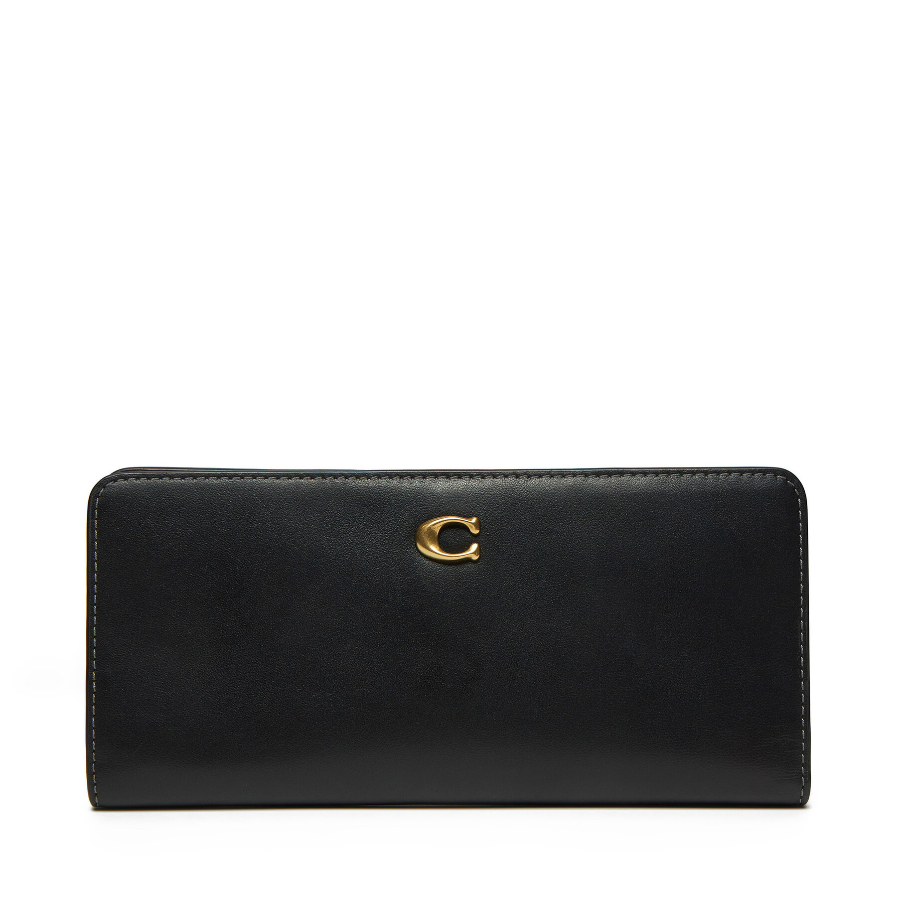 Denarnica Coach CZ096 Črna
