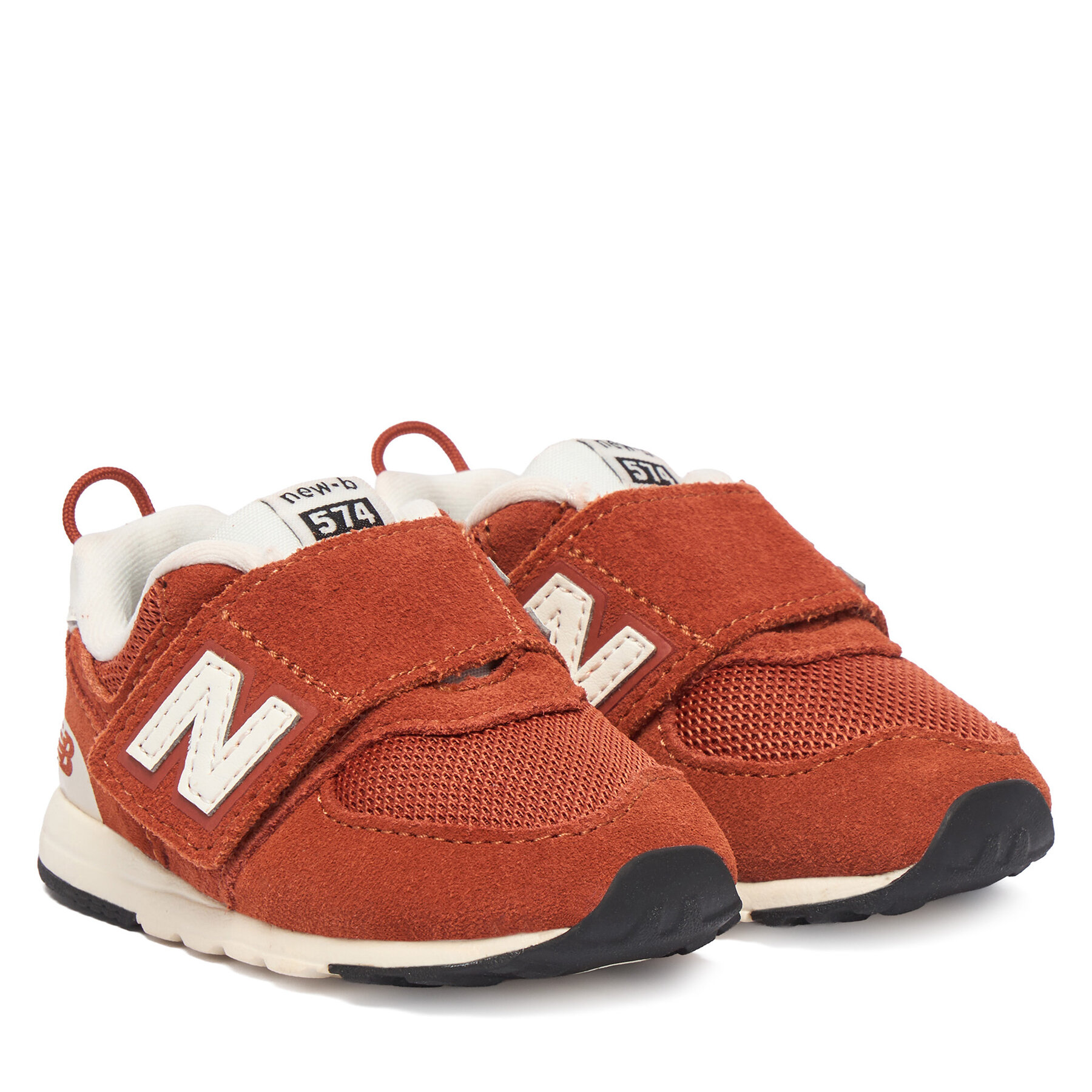 Сникърси New Balance I5747RV Кафяв