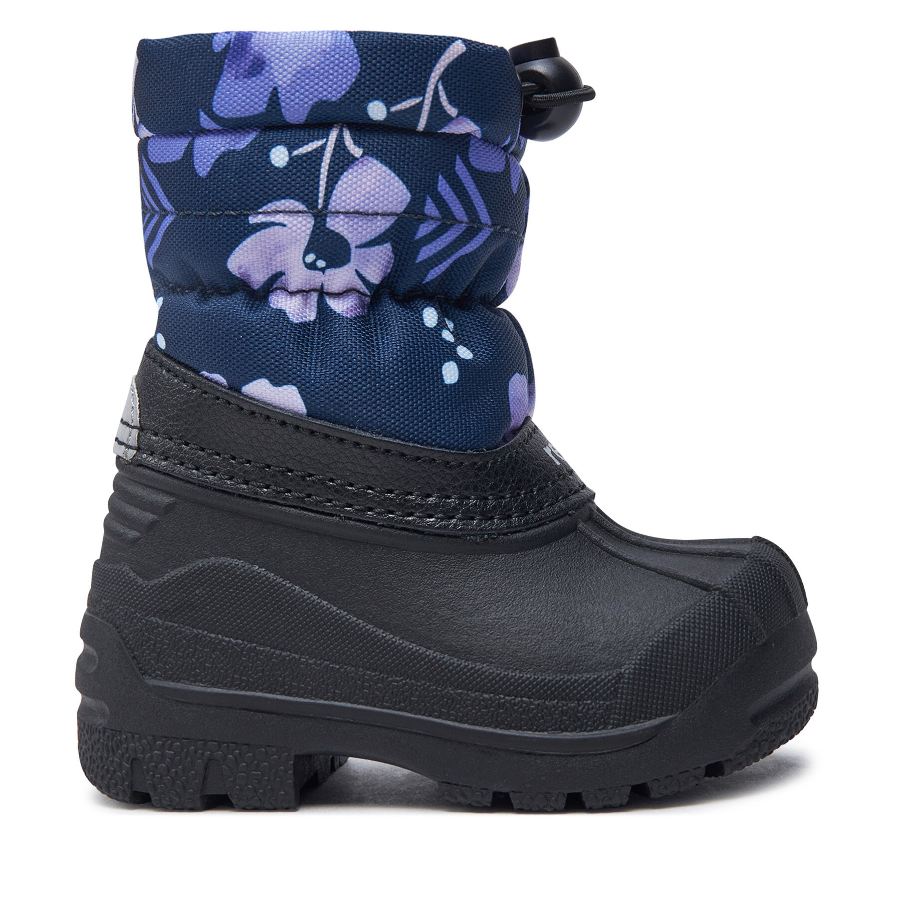 Bottes de neige Reima Nefar 5400024A Bleu marine