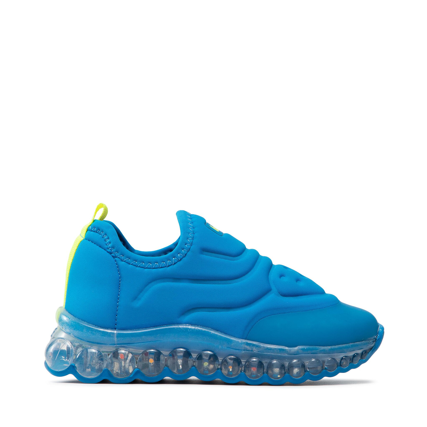 Zapatillas Bibi Roller Celebration 1079099 Azul