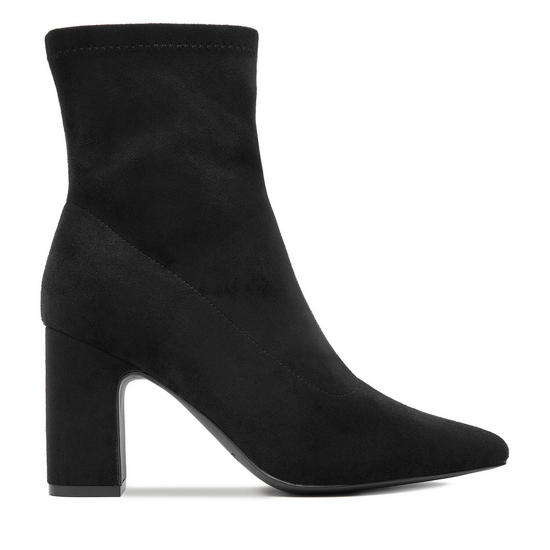 Botine JENNY CEO-HY19X094-1 Negru