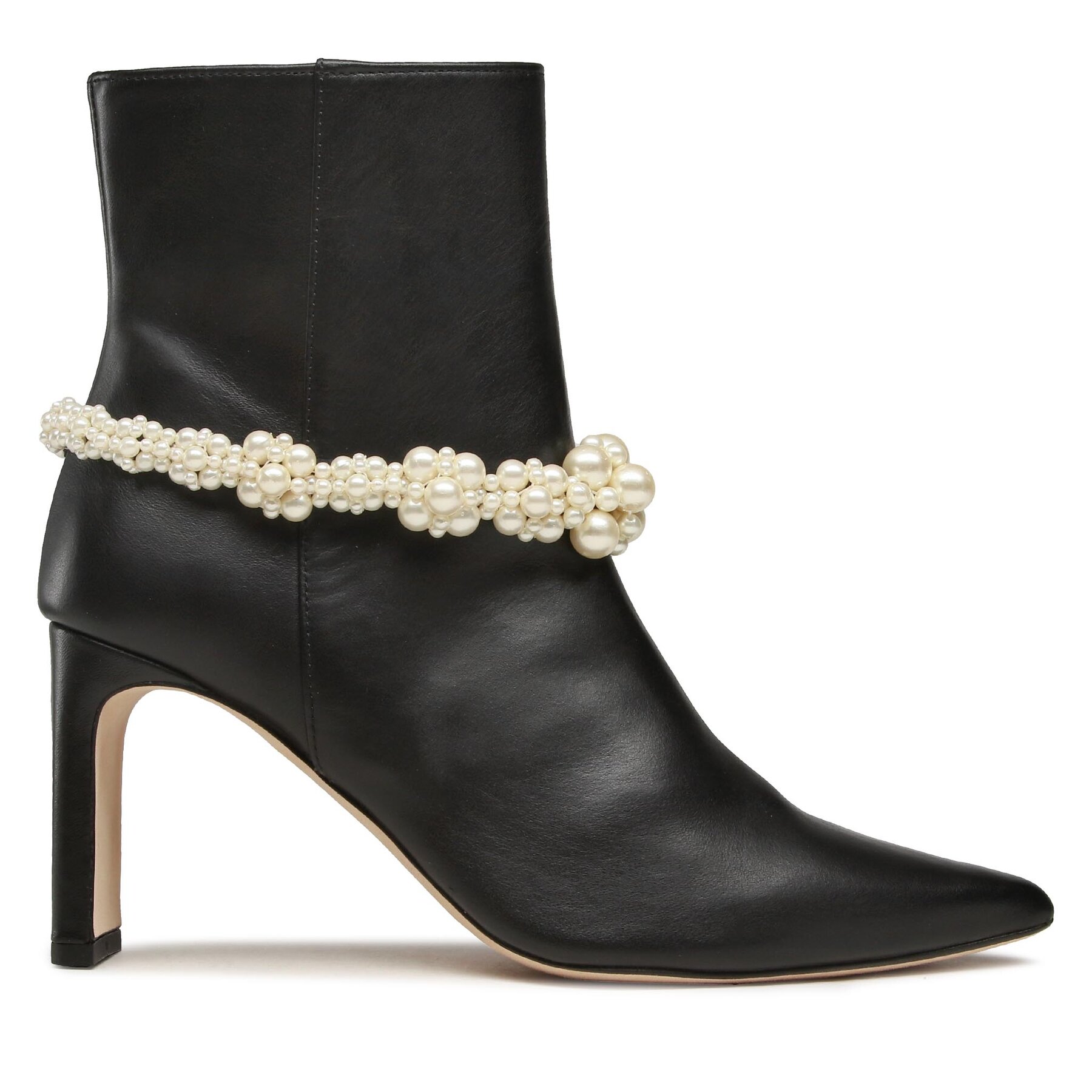 Stivaletti Custommade Athena 999625083 Nero