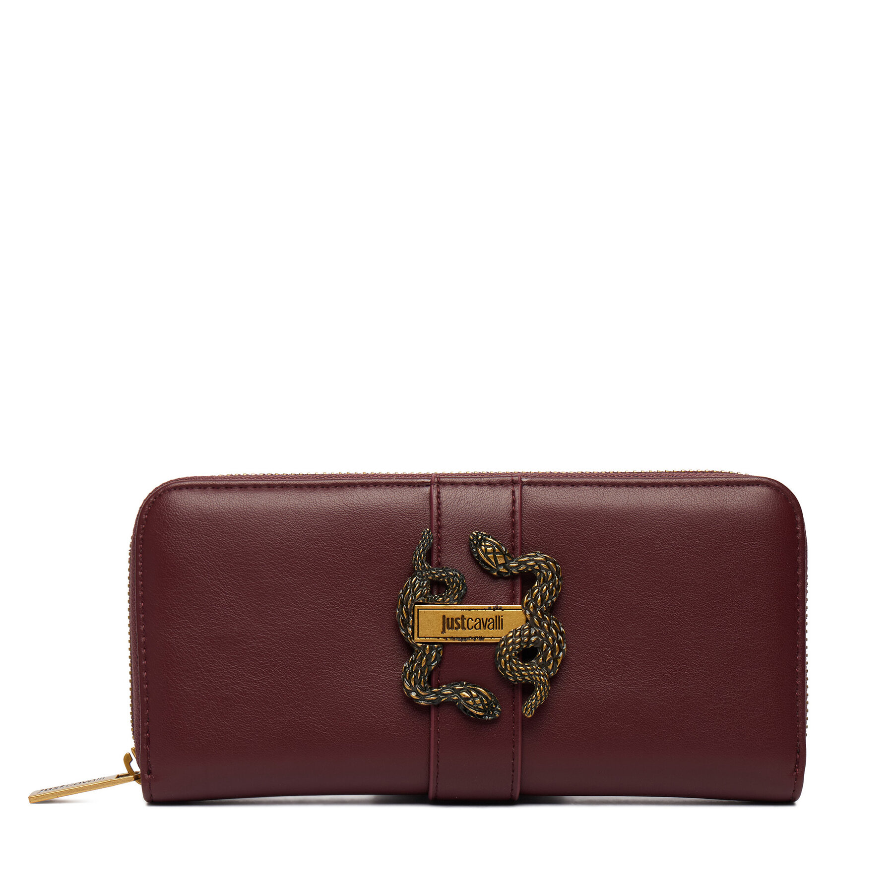 Портфейл Just Cavalli 81RA5PA1 ZSA89 Бордо