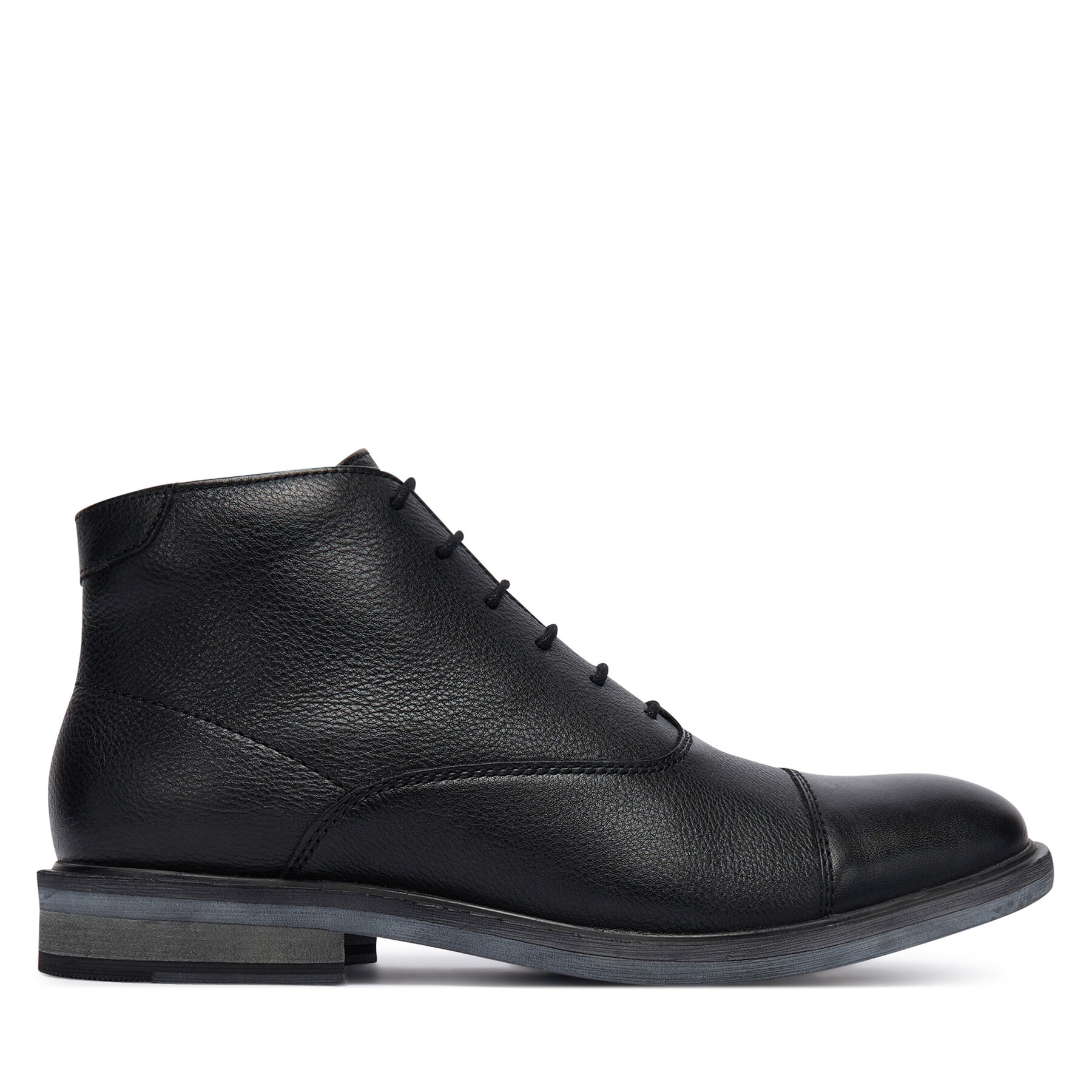 Ghete Josef Seibel Bradley 02 343 Negru