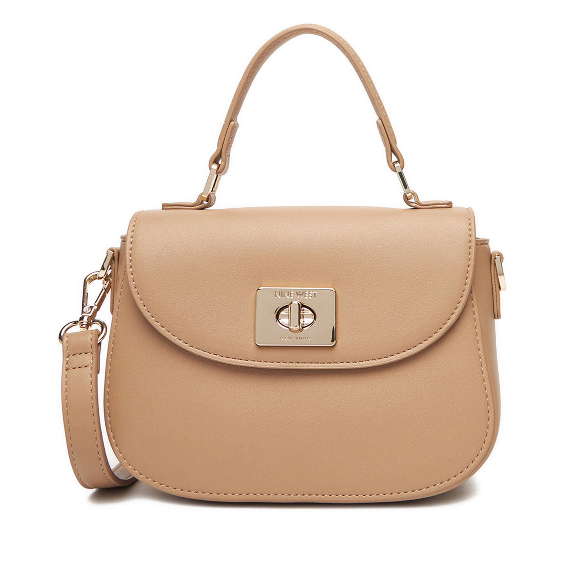 Geantă Nine West CEO-TENNESSEE-LDA8205 Bej