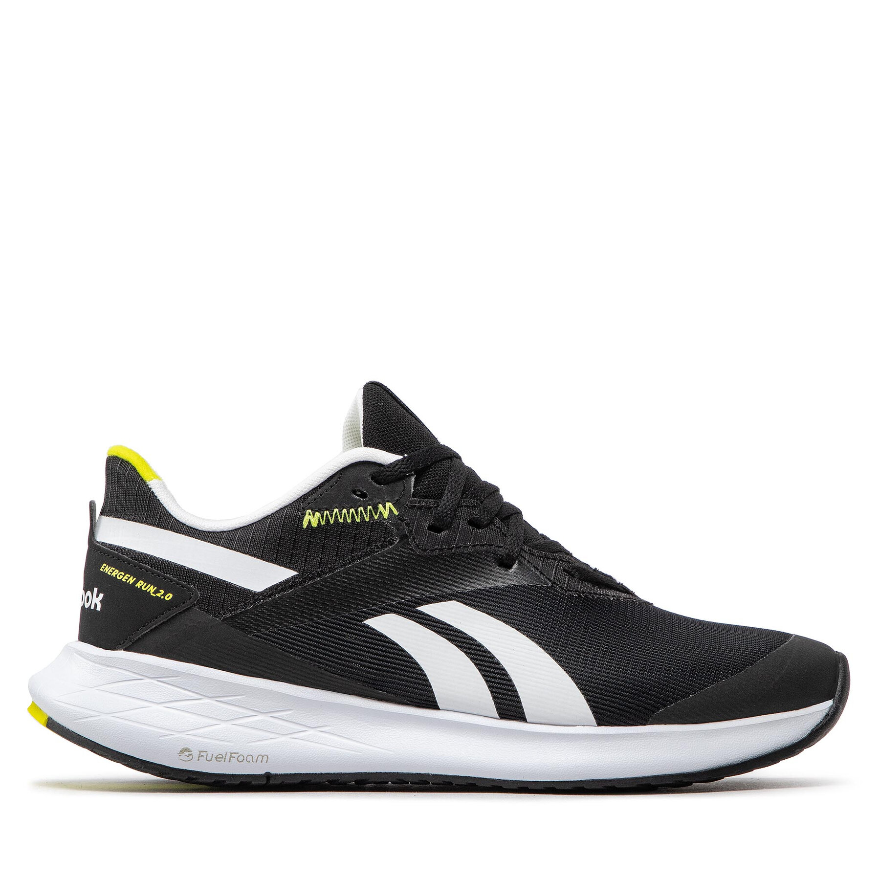 Chaussures de running Reebok Energen Run 2 GY1415 Noir