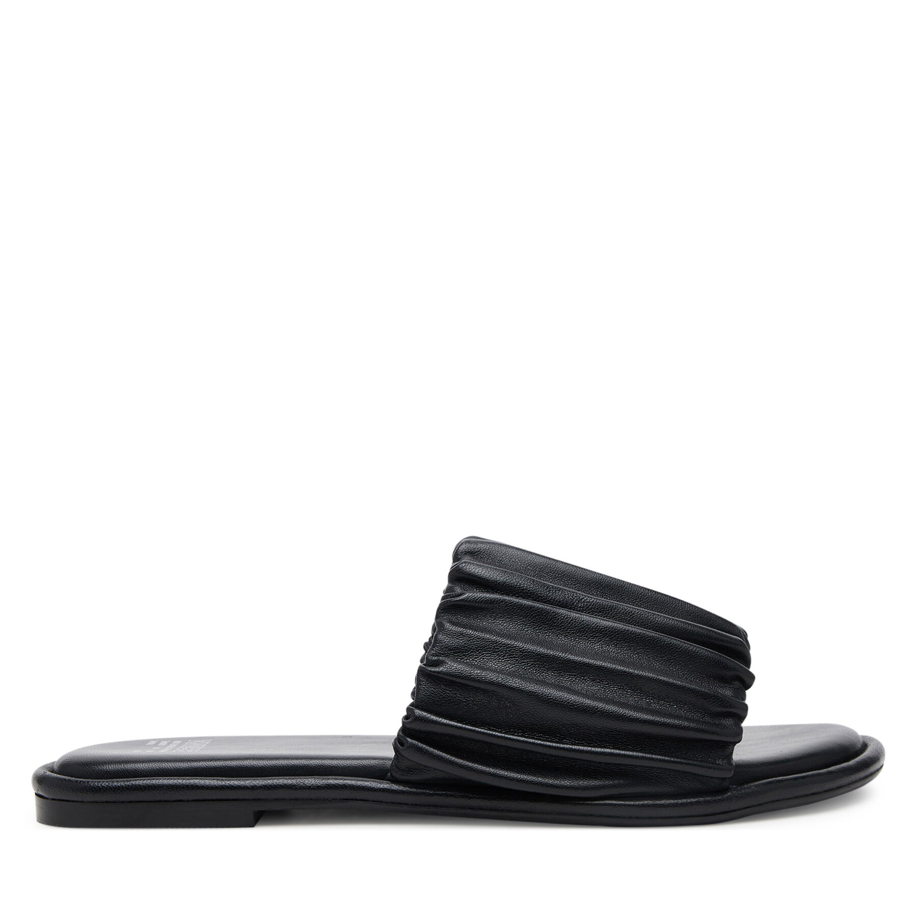 Iešļūcenes Bronx Delan-Y 85046-D Melns