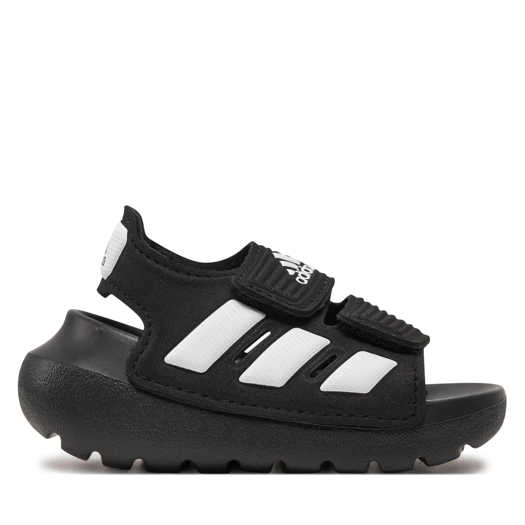 Sandales adidas Altaswim 2.0 Sandals Kids ID0306 Melns