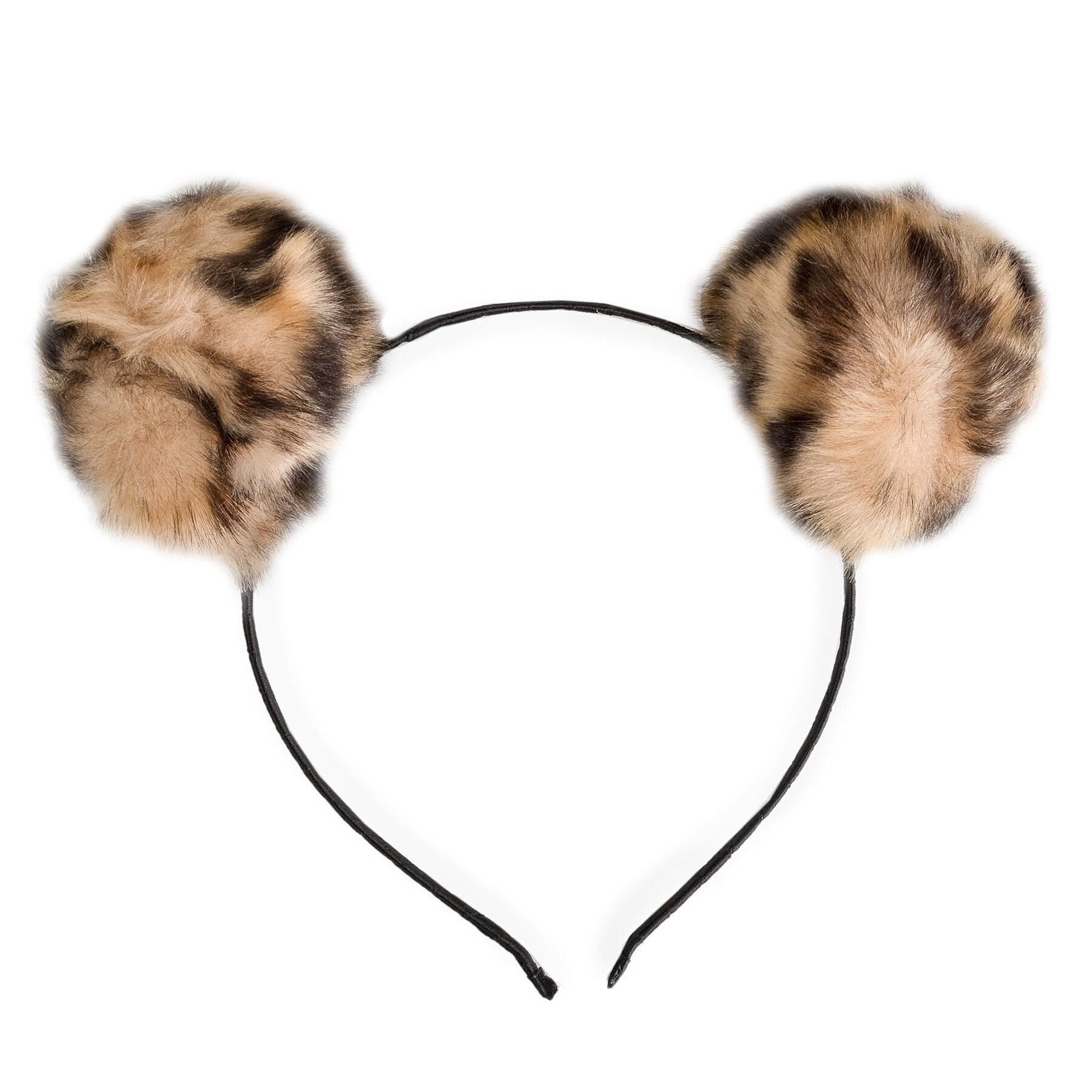 Acccessories Στέκα μαλλιών Acccessories 1WC-001-AW19 Μαύρο