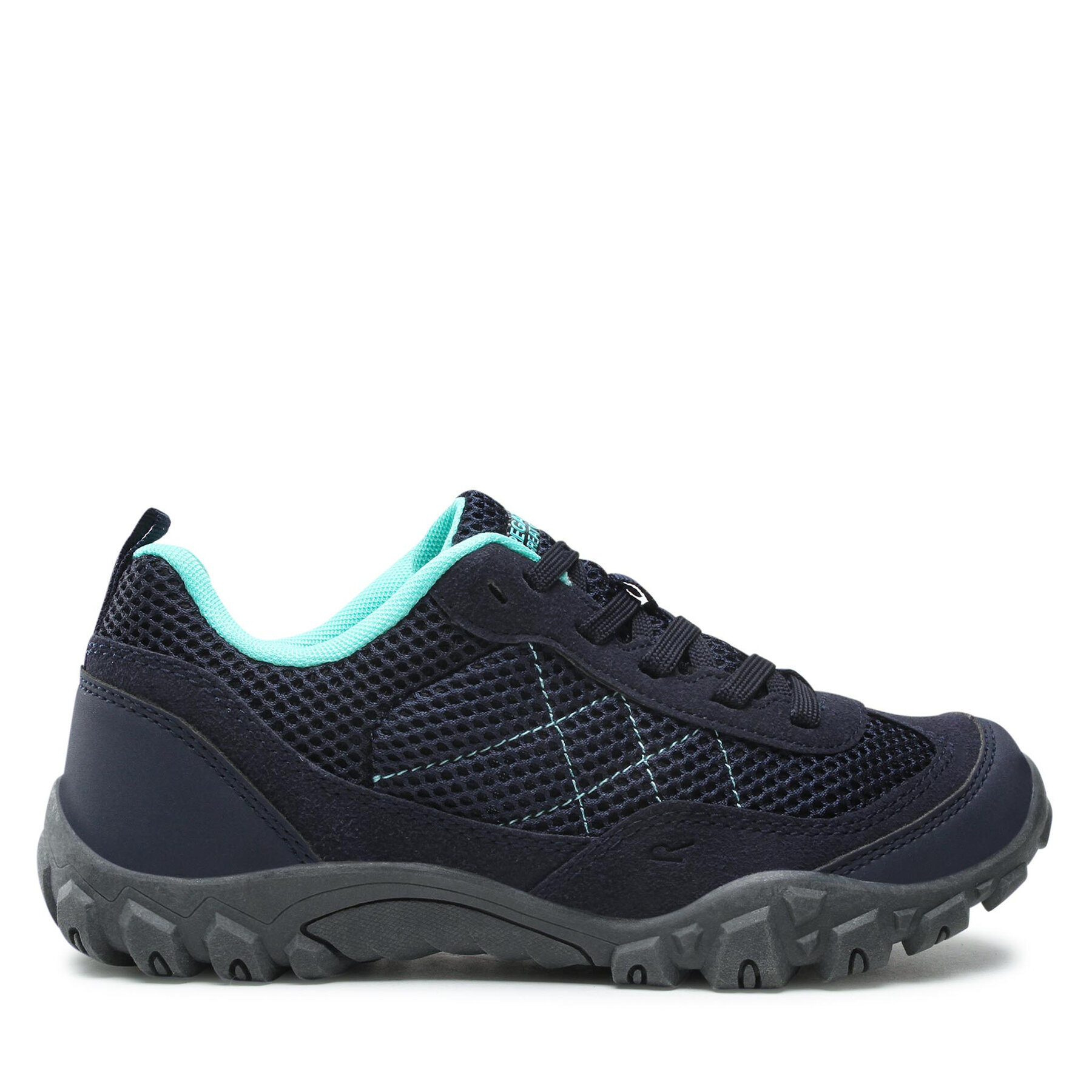 Trekkingschuhe Regatta