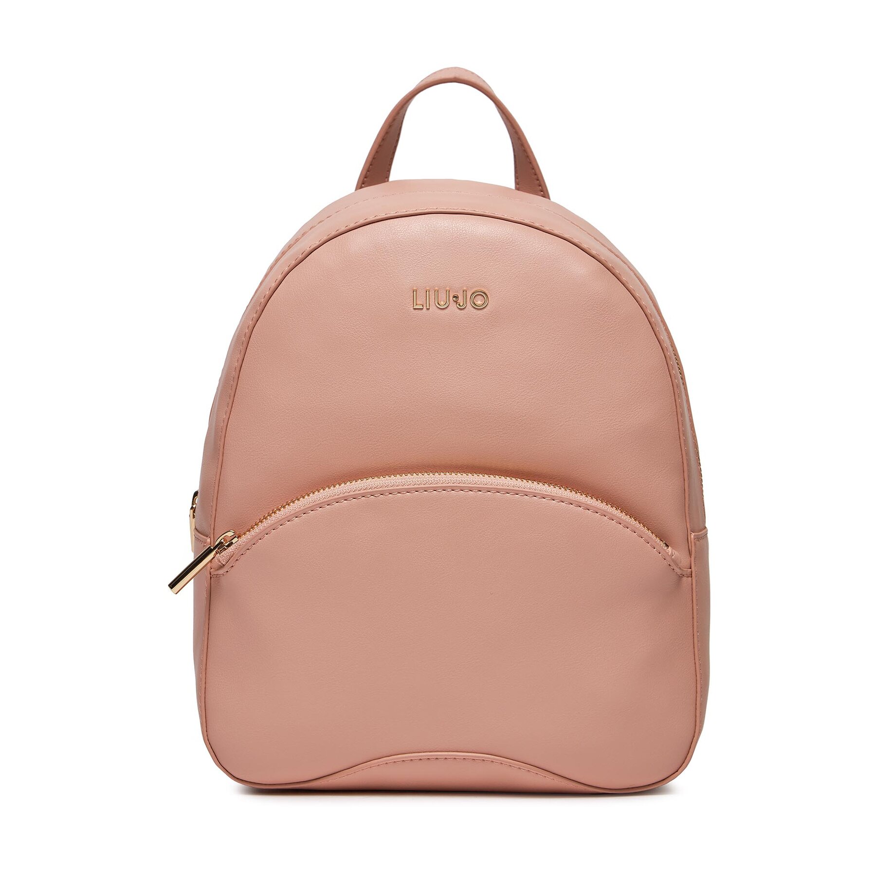 Ruksak Liu Jo M Backpack AA4283 E0022 Ružová