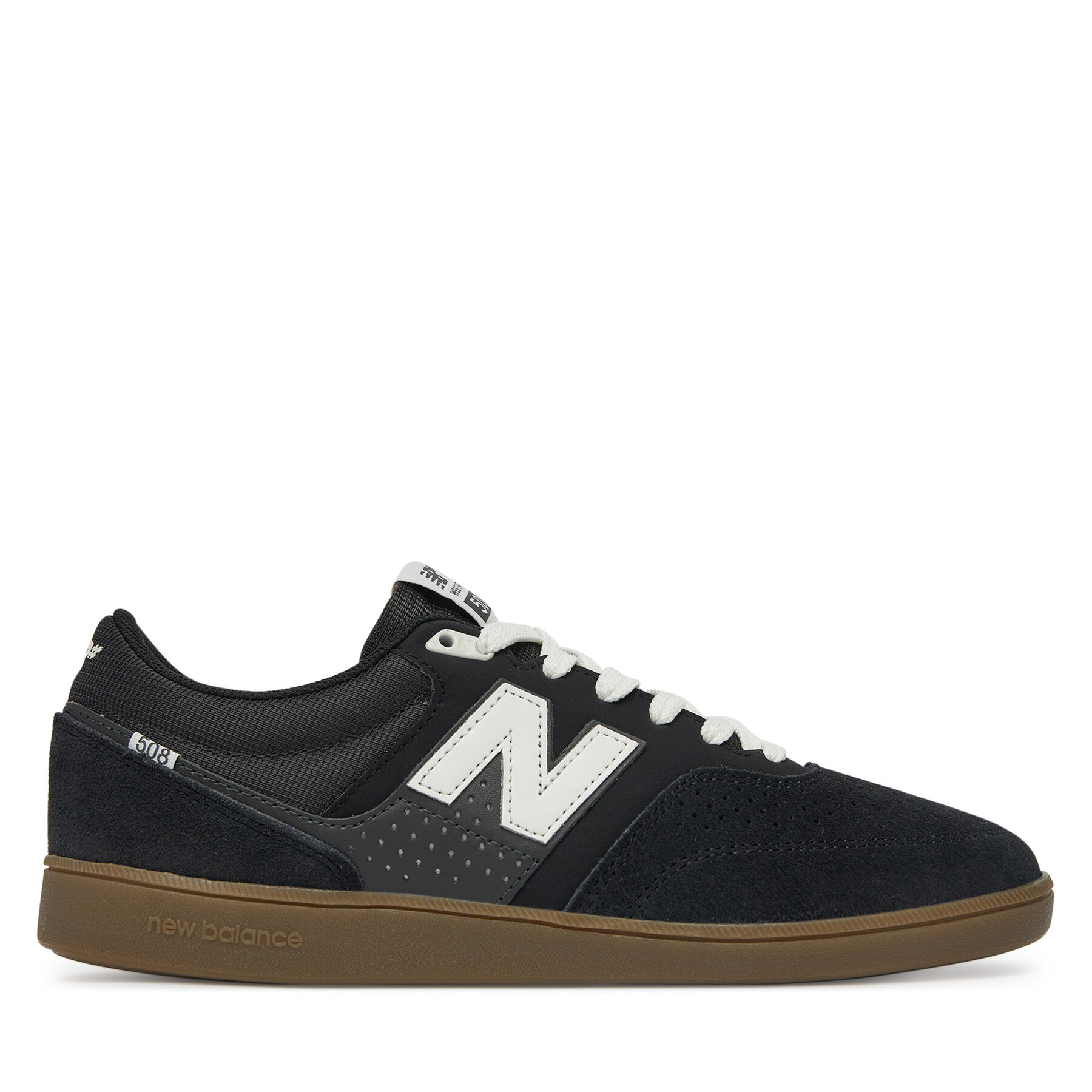 Sneakersy New Balance NM508SBA Čierna