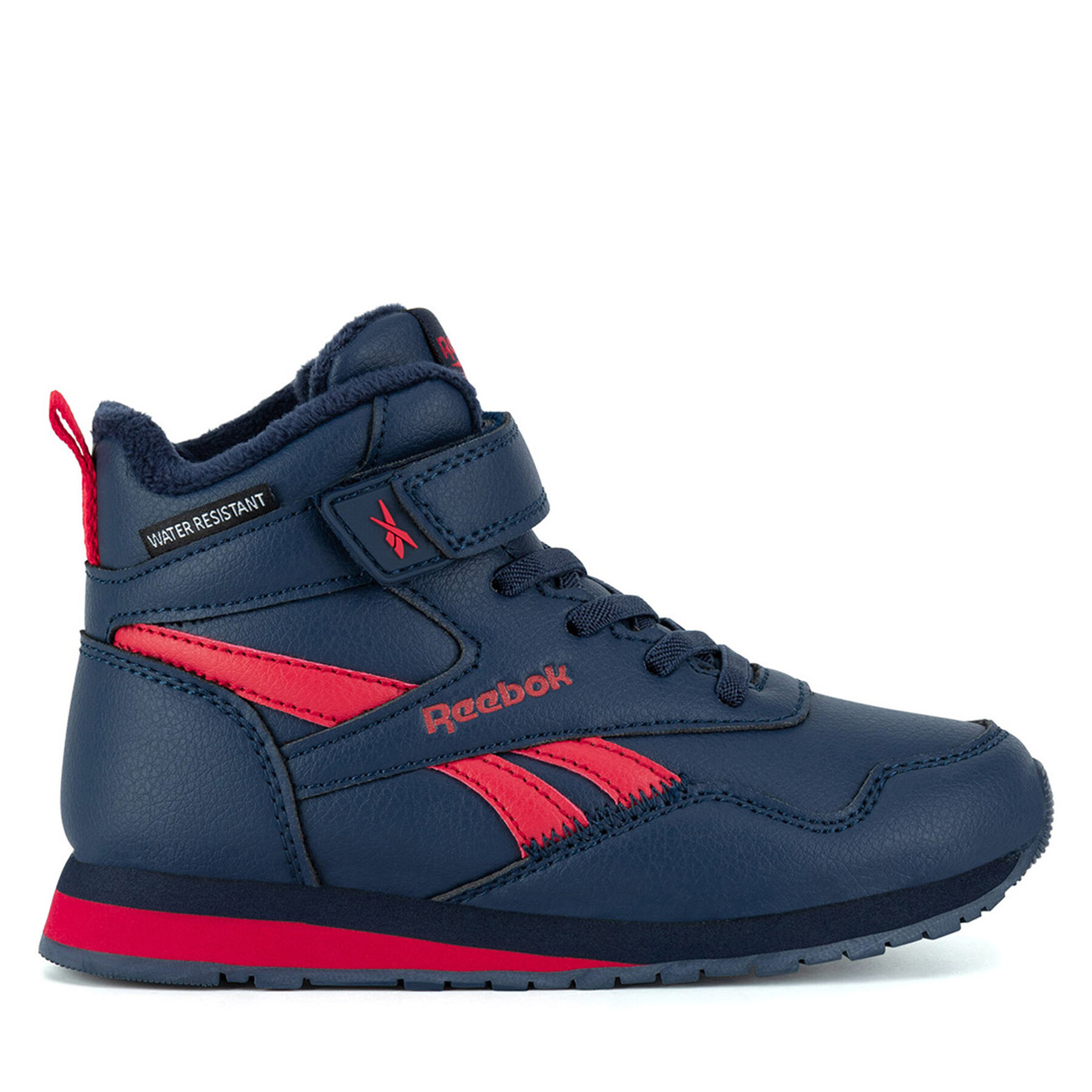 Gležnjače Reebok H8-029 CH Tamnoplava