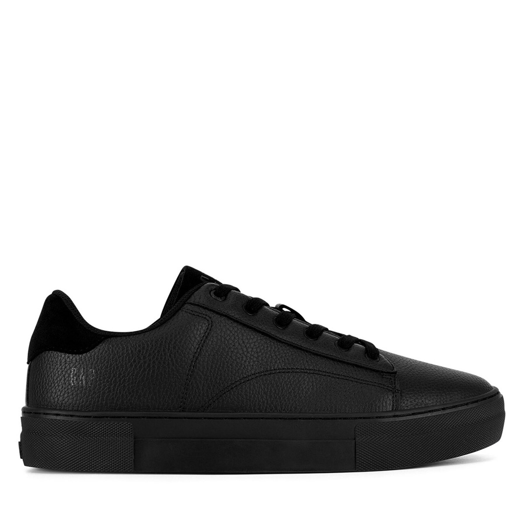 Zapatillas Gap PORTLAND CUP LOW M GP505010AM-BK00 Negro