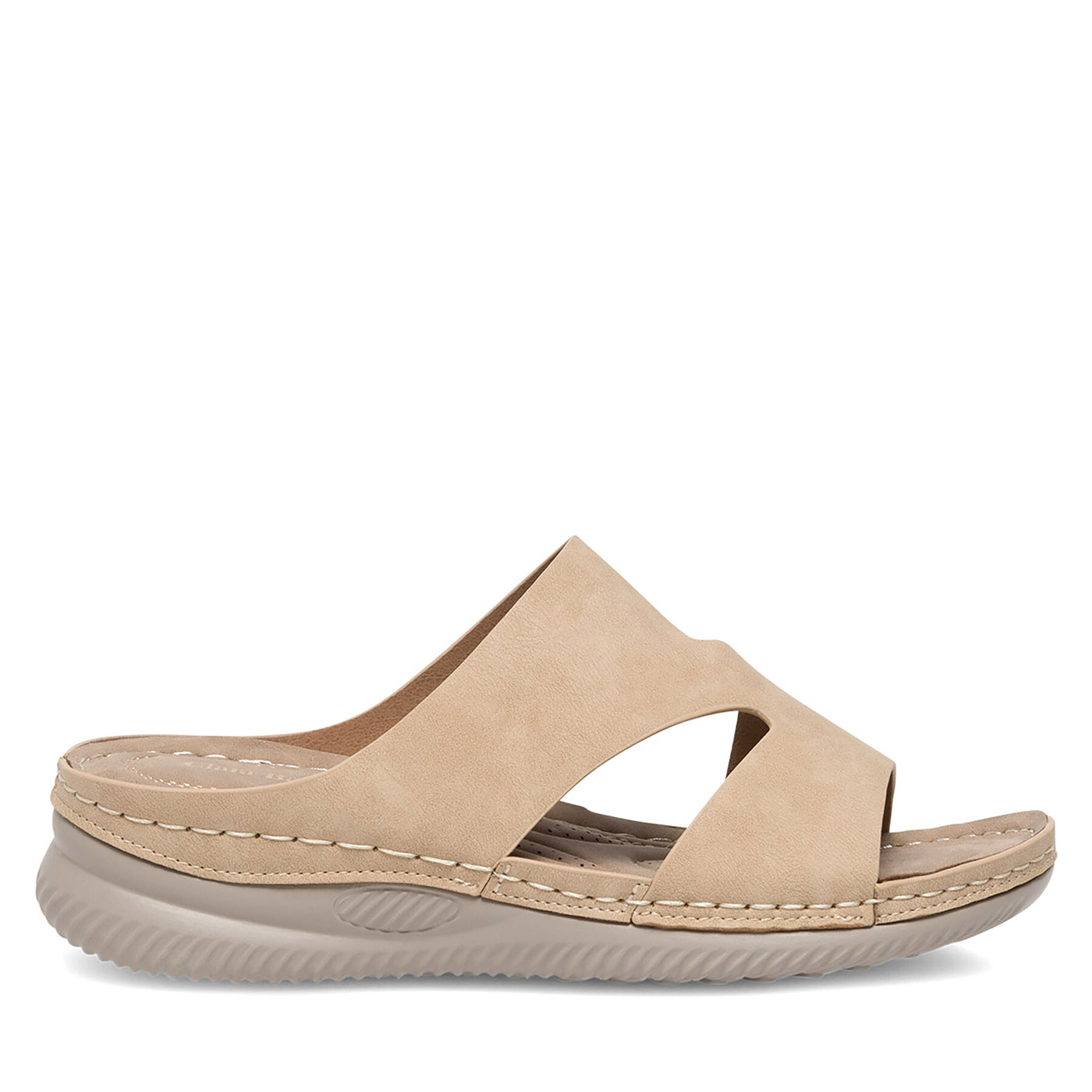 Chanclas Clara Barson WYL0510-22 Beis