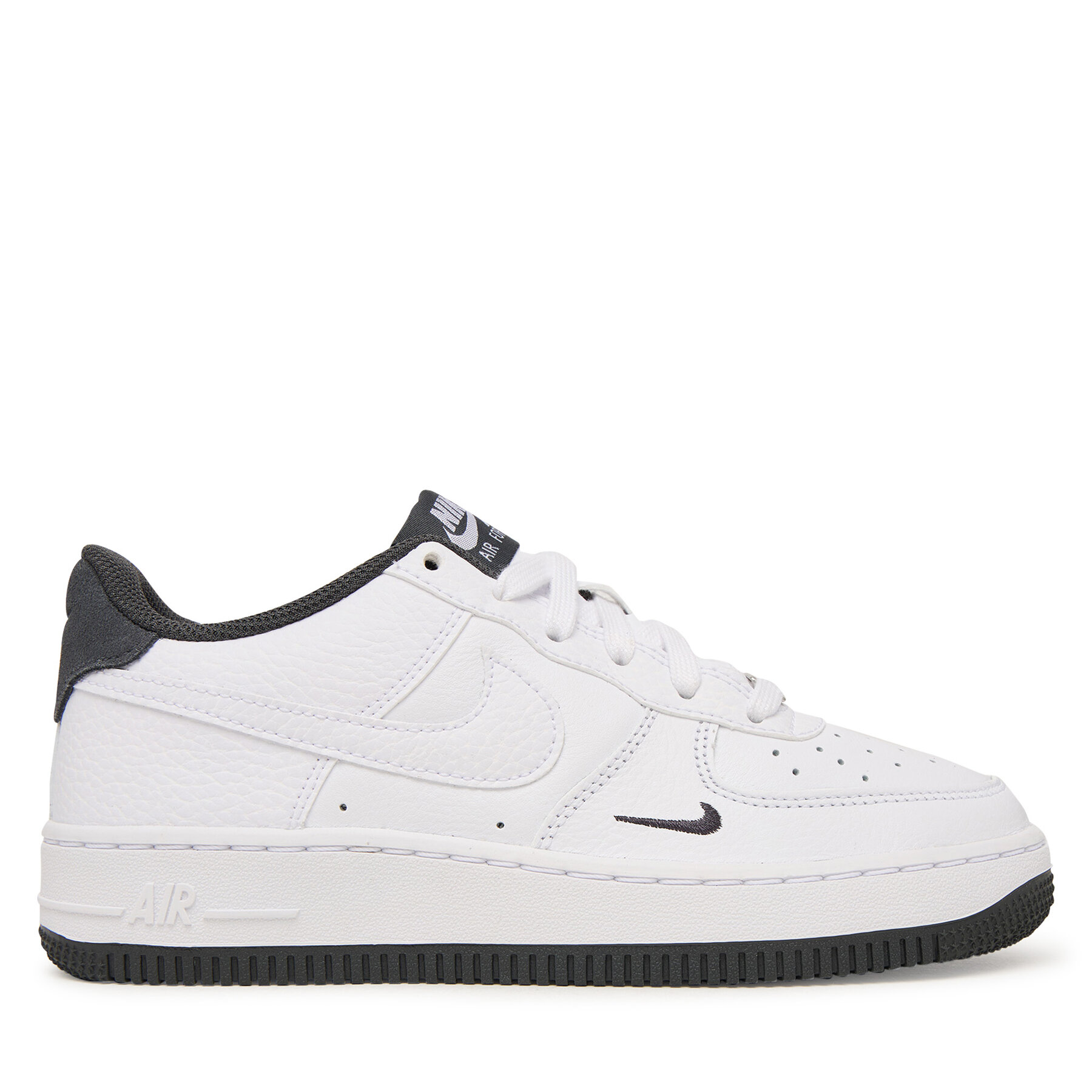 Αθλητικά Nike Air Force 1 LV8 1 (GS) HJ4560 Λευκό