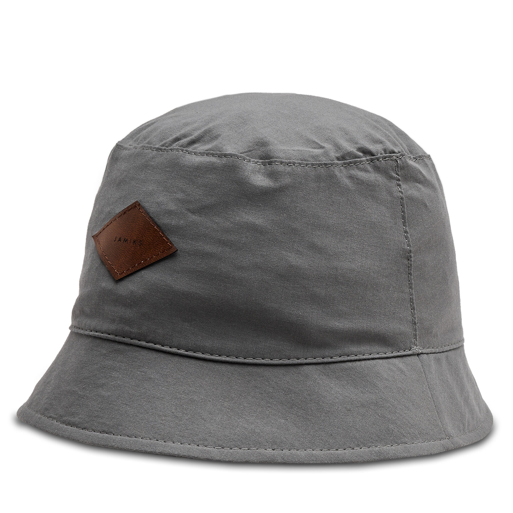 Cappello Jamiks Senaki JLG103 Grigio