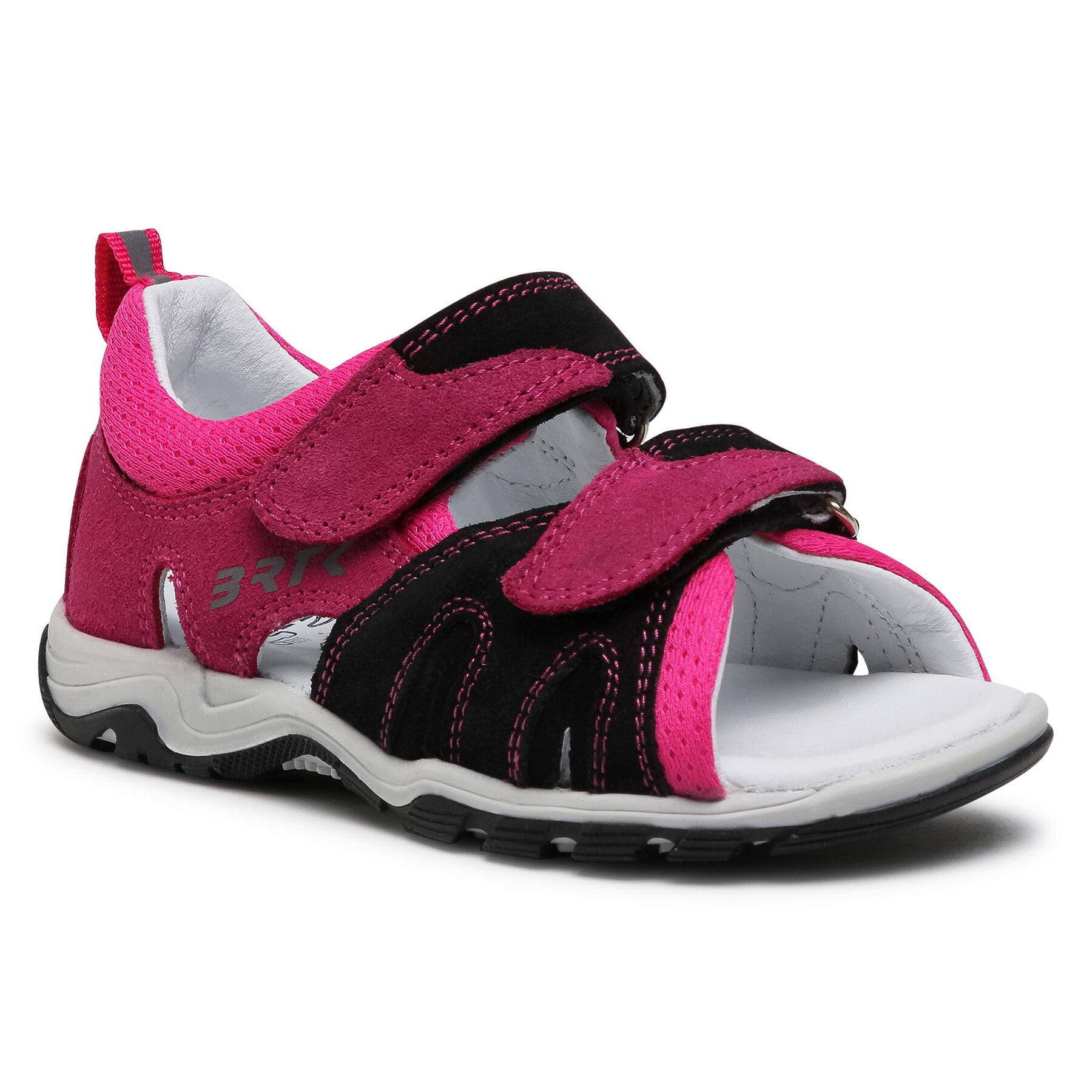 Sandalias Bartek 16187-7/V42 Rosa