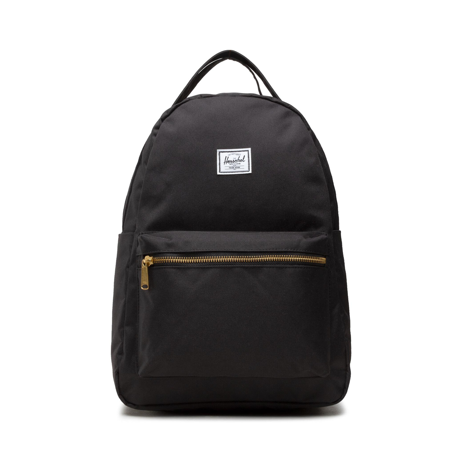 Herschel Nova Mid 10503-00001 Black – Раница