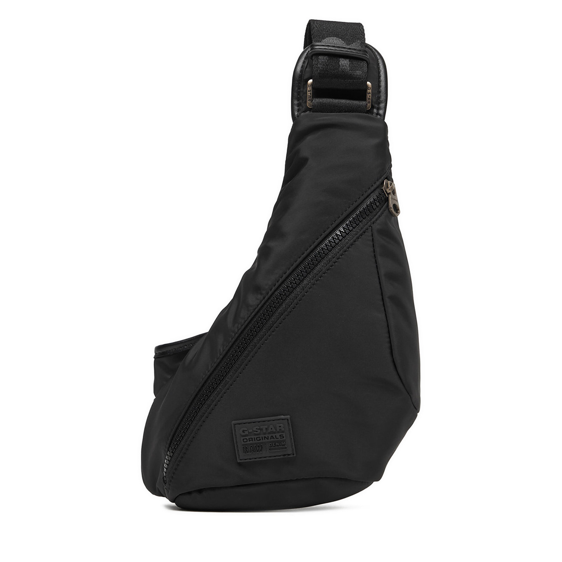Męska Torebka G-Star Raw Czarny C-BEN-XC8342