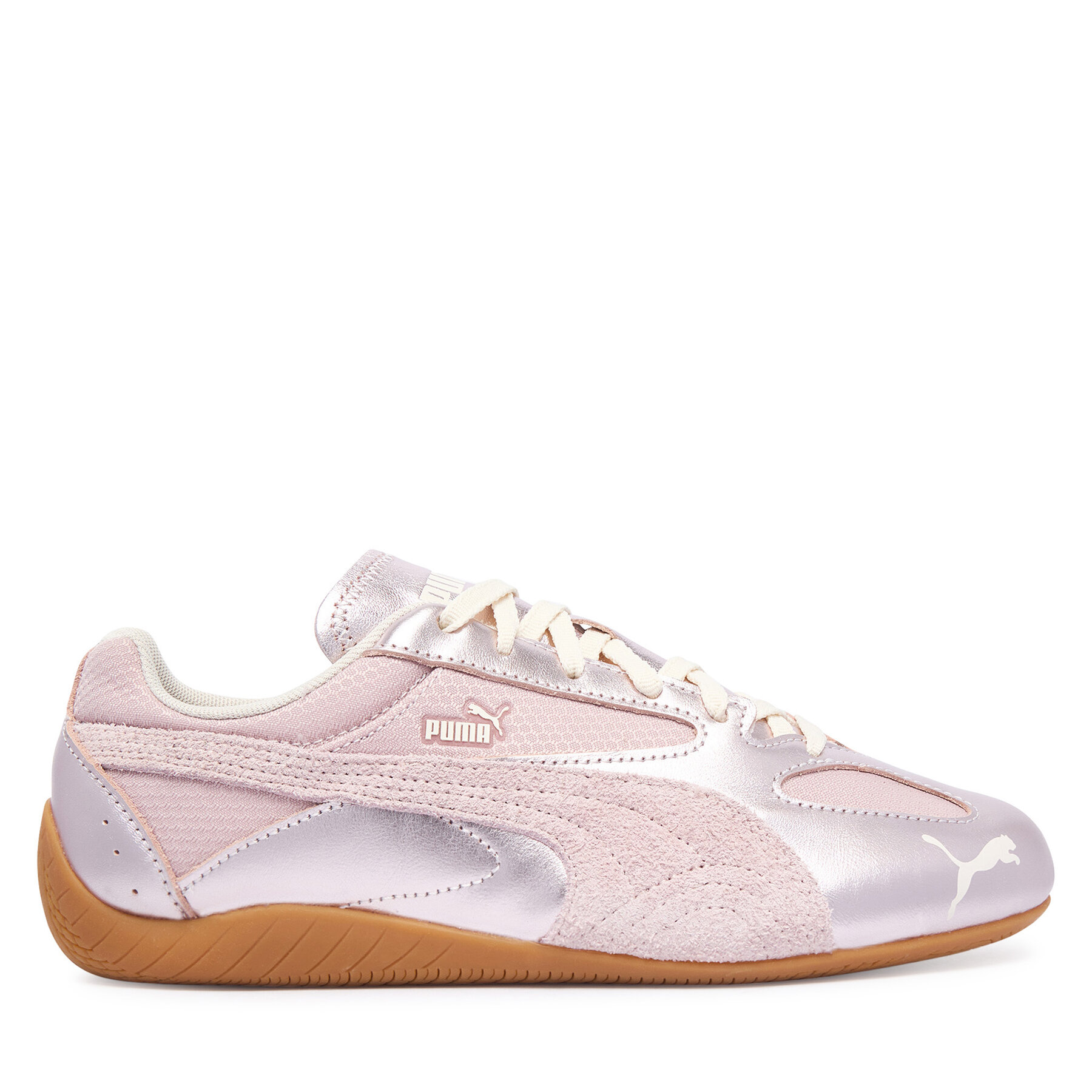 Sneakers Puma Speedcat Lou Metallic Wns 405501 02 Roz
