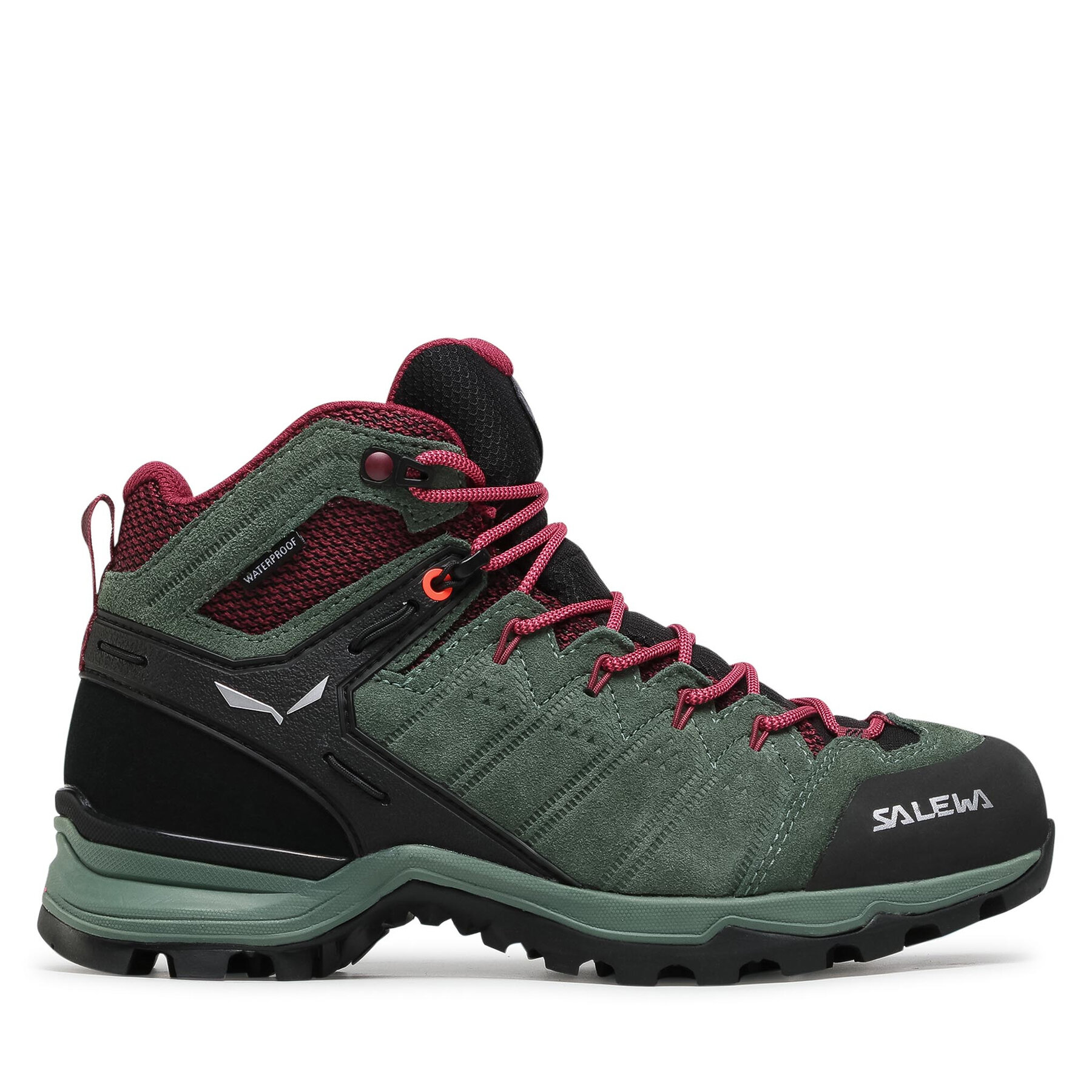 Trekkingschuhe Salewa