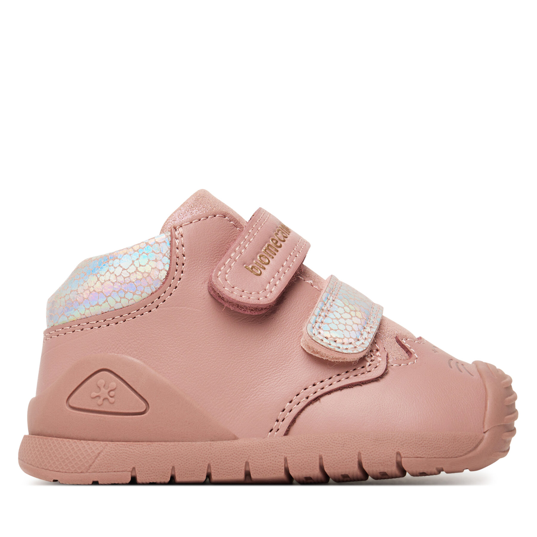 Sneakers Biomecanics