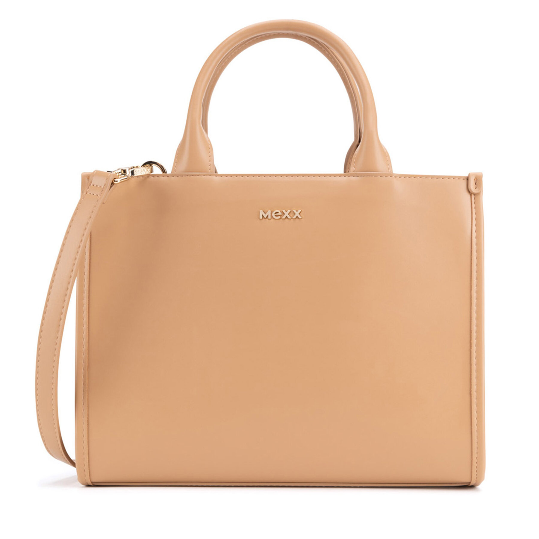 Táska MEXX MEXX-S-002-07 Barna