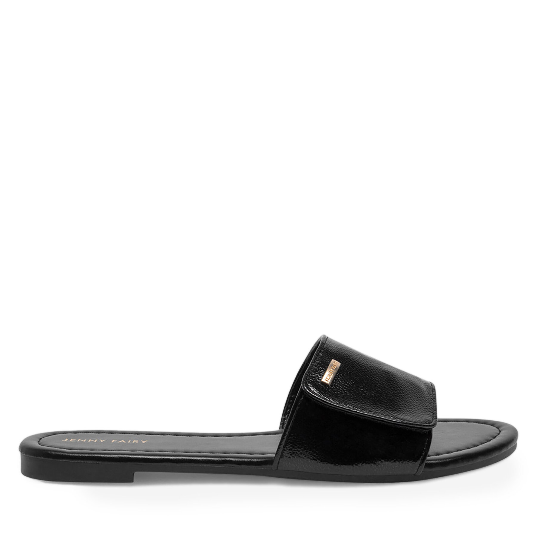 Чехли Jenny Fairy WFA2740-1 Черен