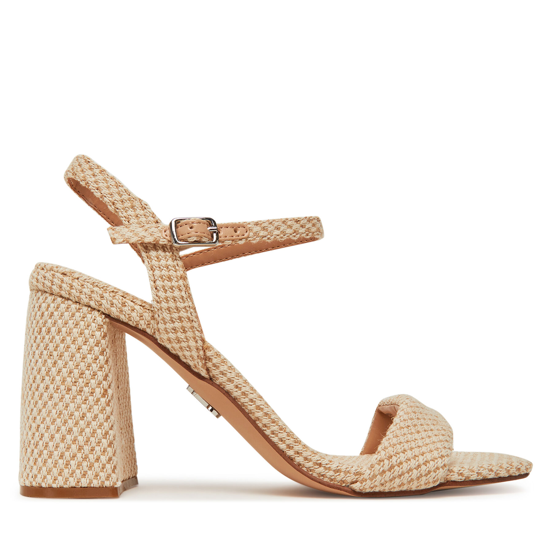Szandál Steve Madden Mareena SM11003691 Bézs