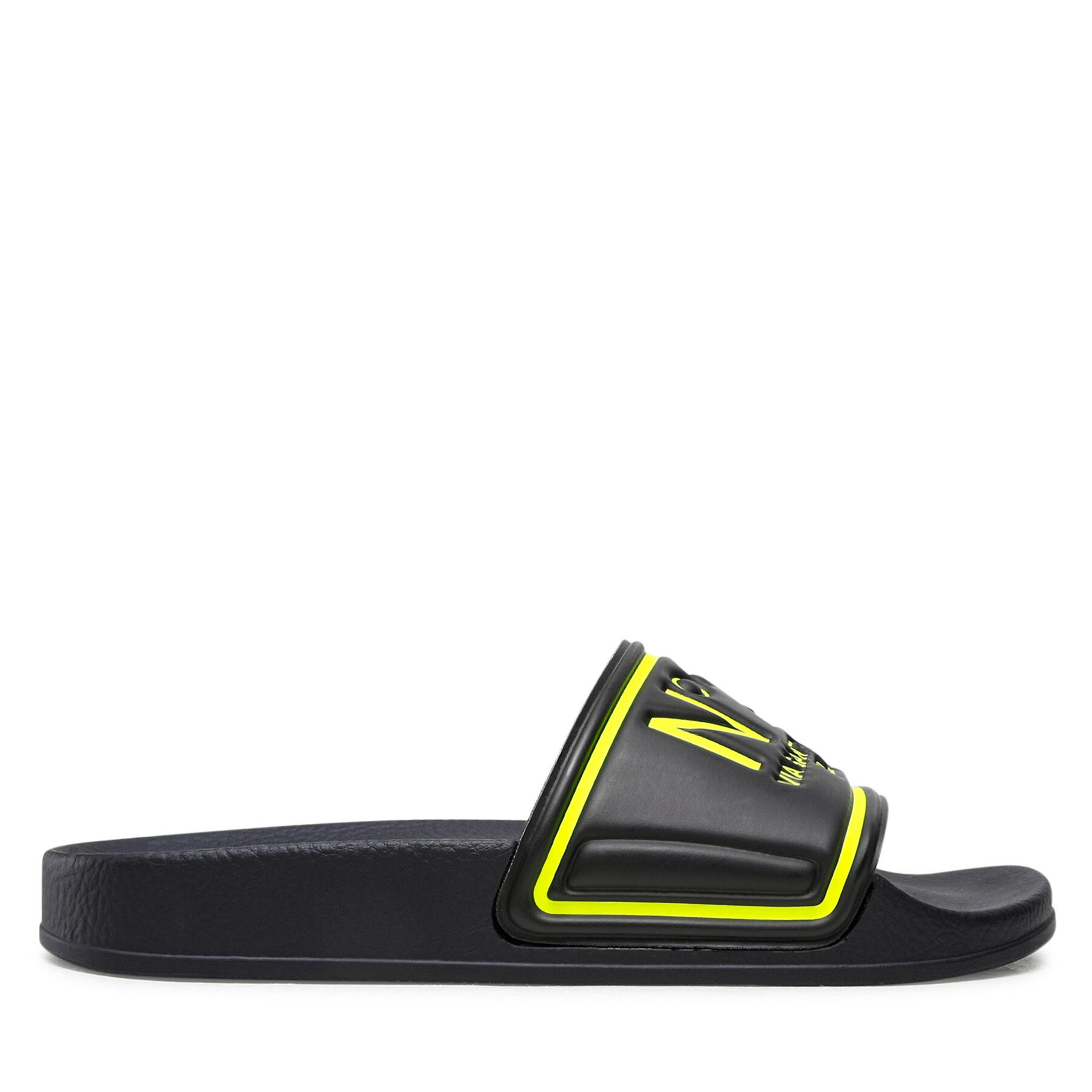 Chanclas N°21 22ESP02870287 N001 Negro