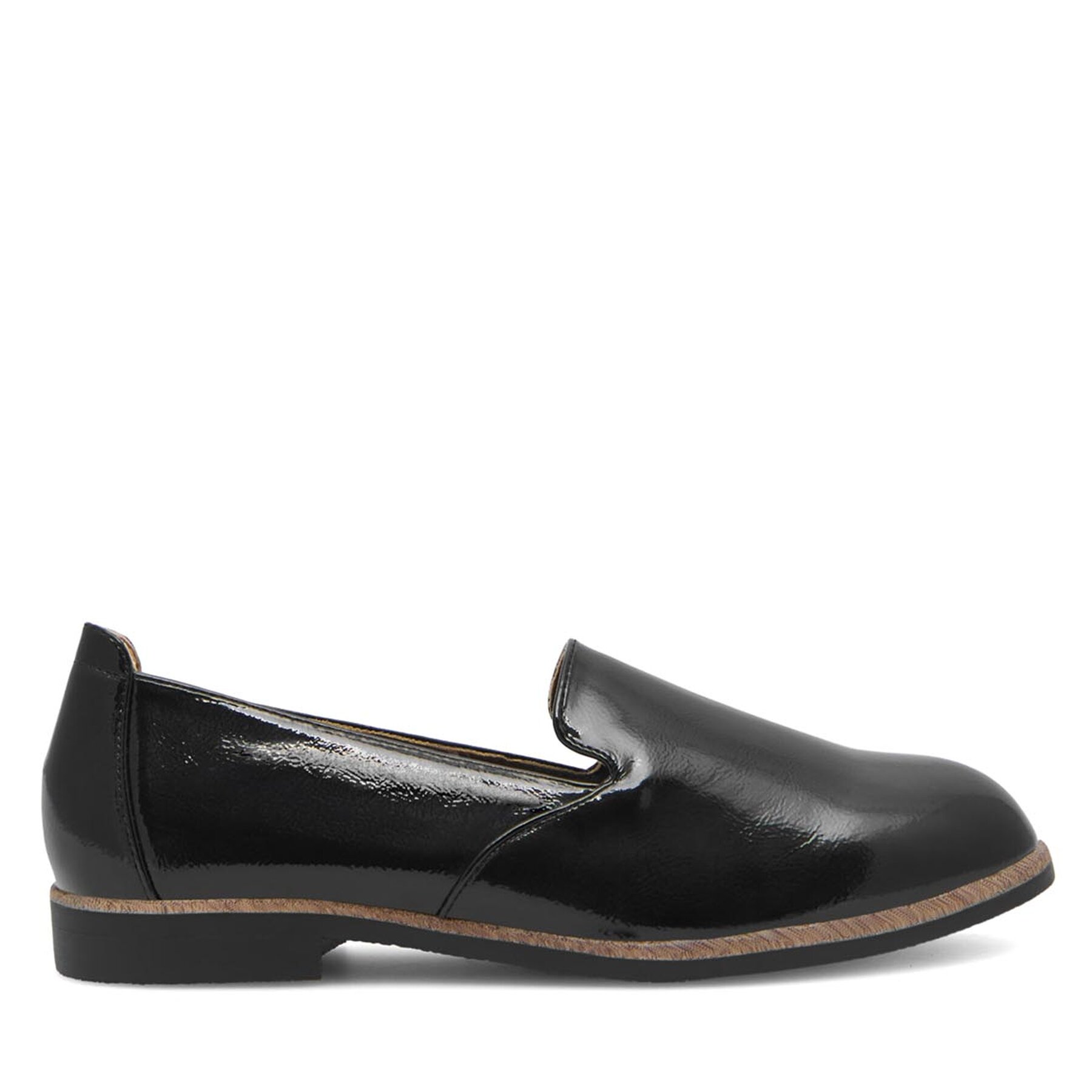 Lords Clara Barson WS1275-17 Fekete