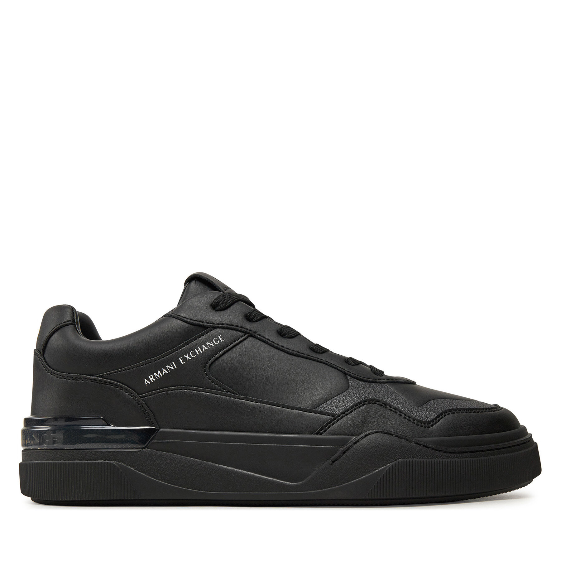 Sneakers Armani Exchange XUX219 XV857 00002 Svart