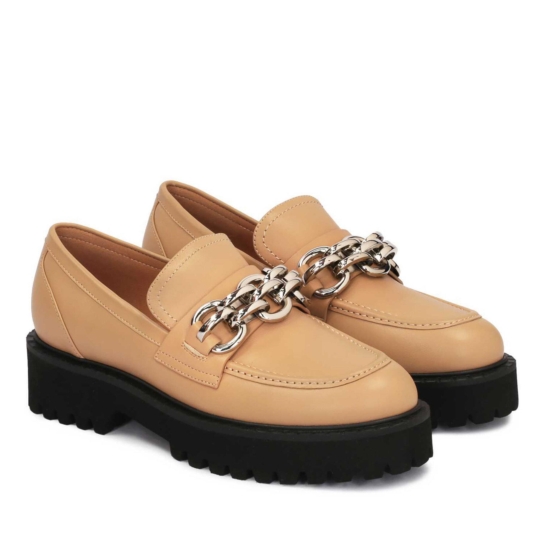 Loafers Kazar