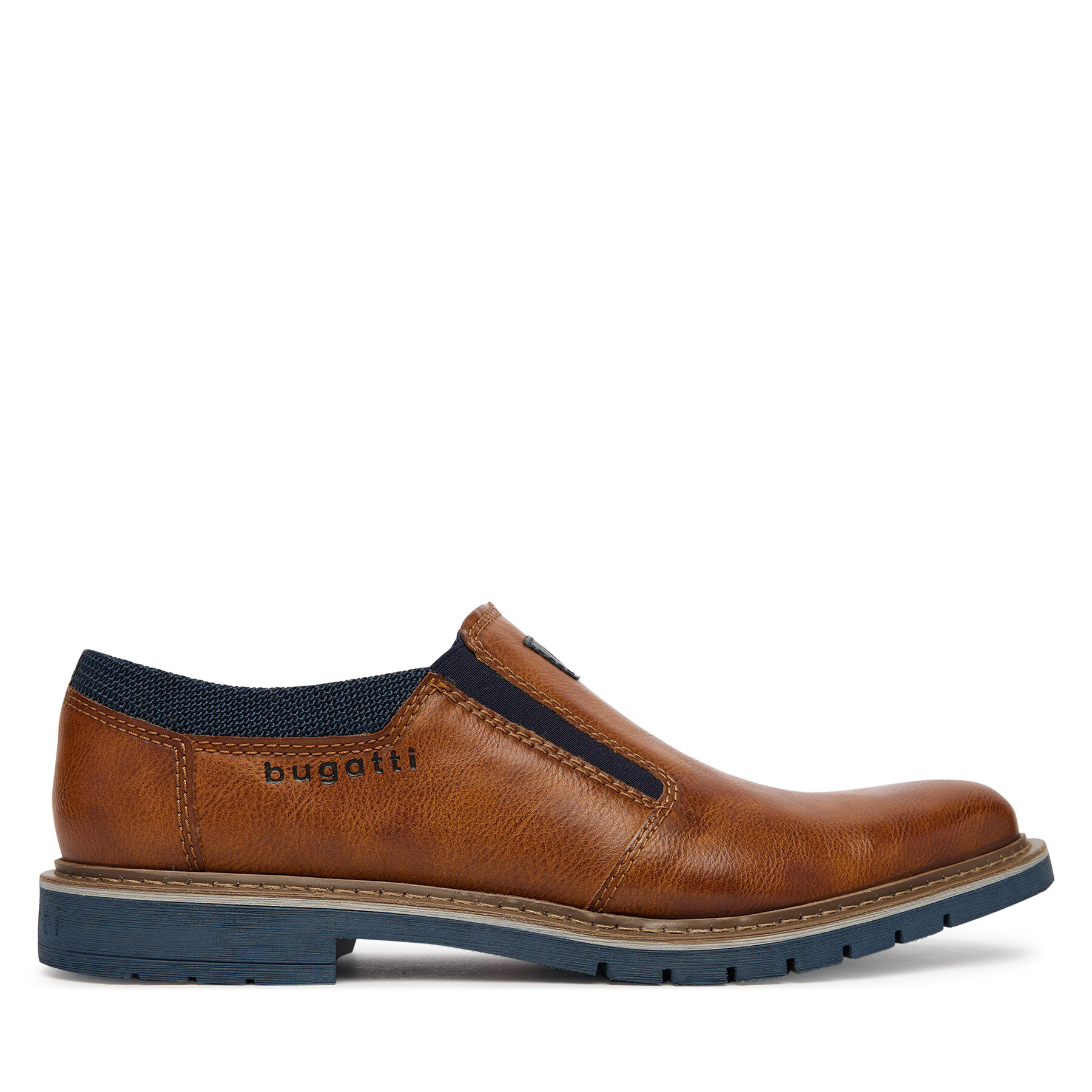 Bugatti Halbschuhe 335-AVE60-5000 Braun