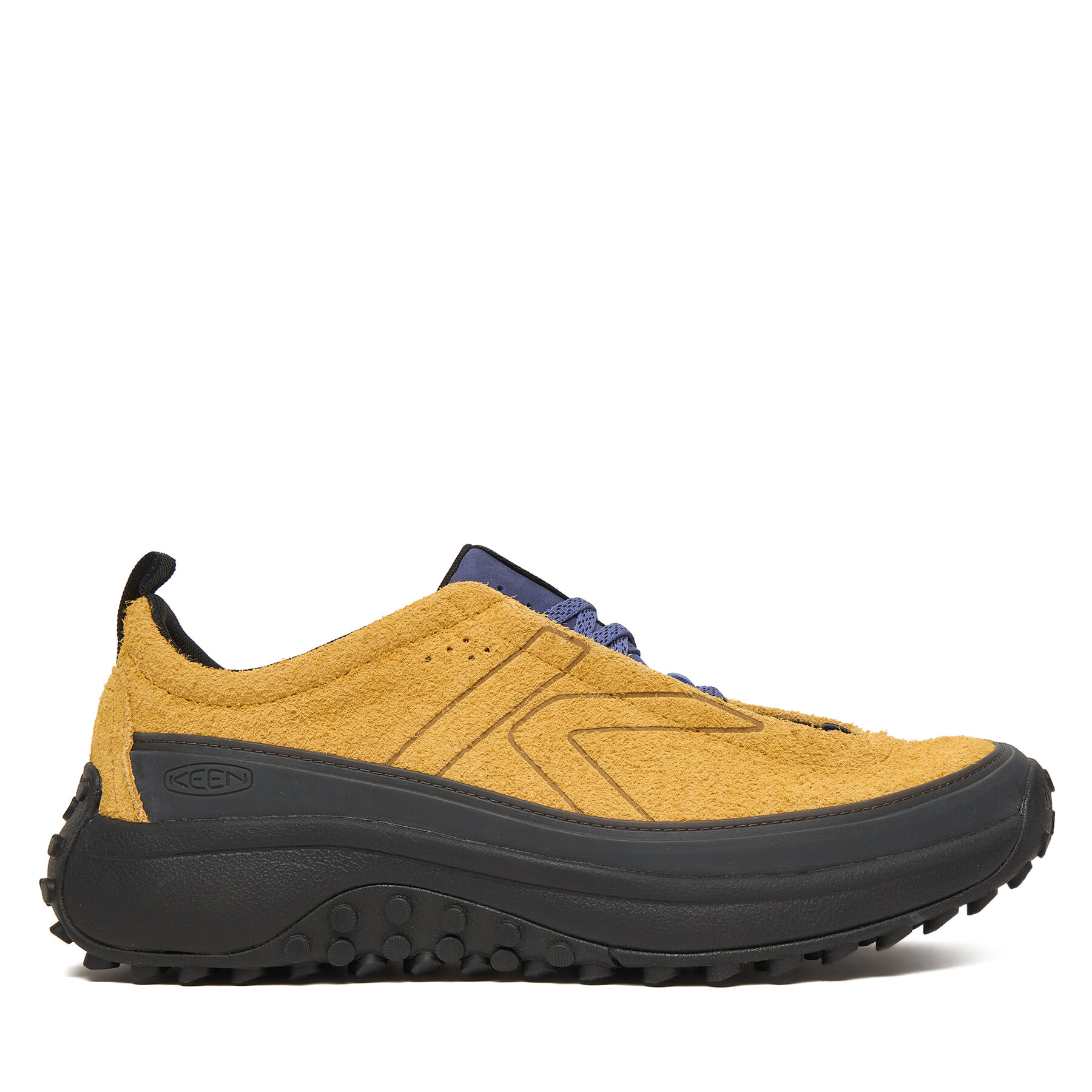 Αθλητικά Keen Ks Mino Sneaker 1031260 Κίτρινο