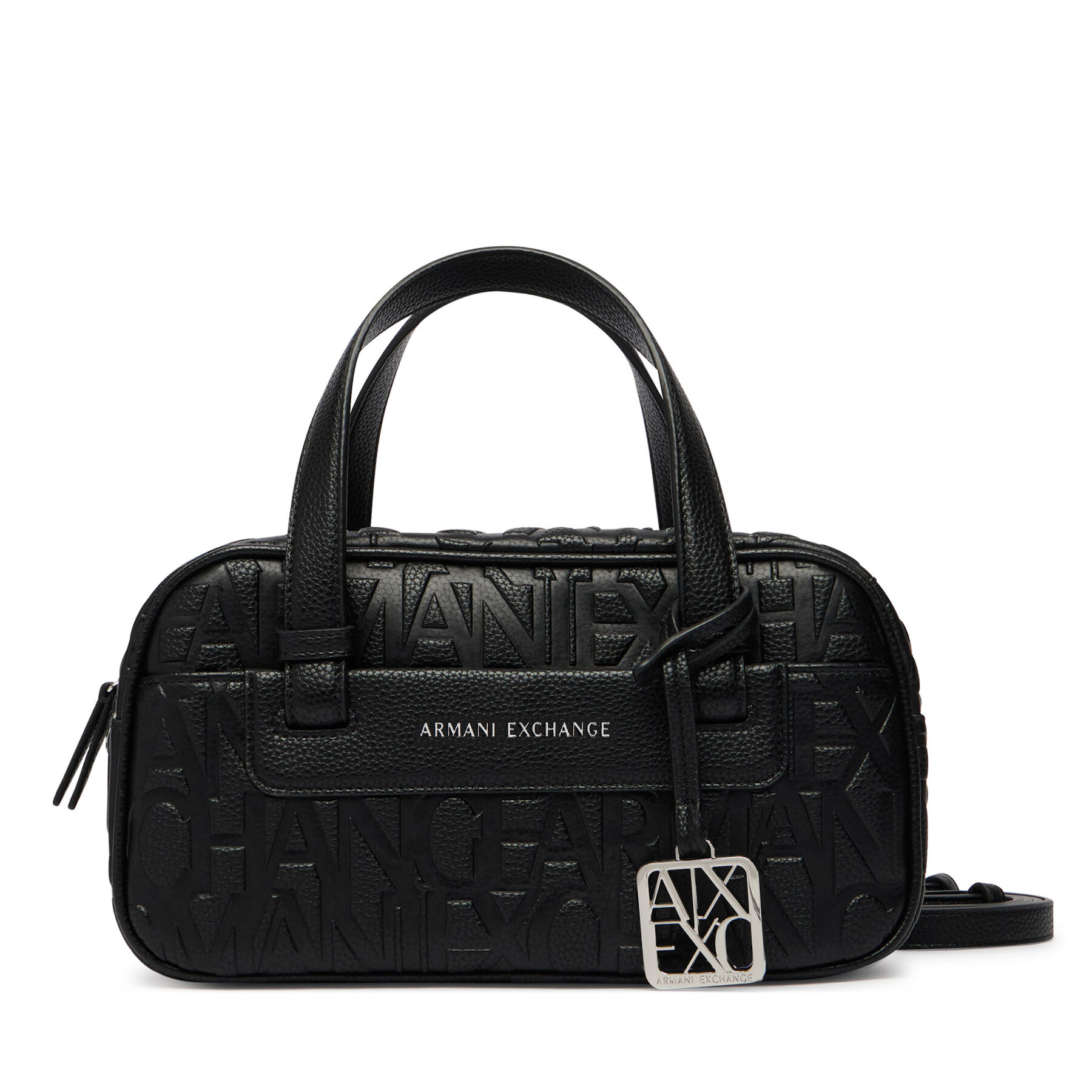 Τσάντα Armani Exchange XW002984 AF15774 UC001 Μαύρο