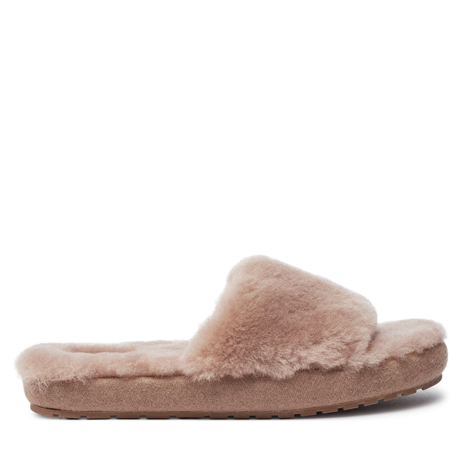 Pantofole EMU Australia Mckay W13088 Marrone