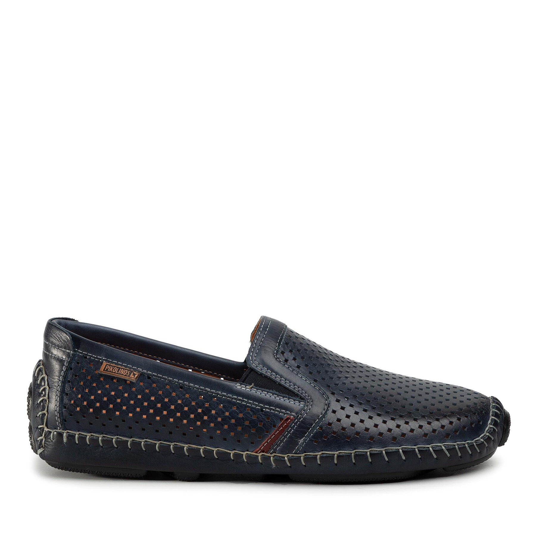 Pantofi Pikolinos 09Z-3100 Bleumarin