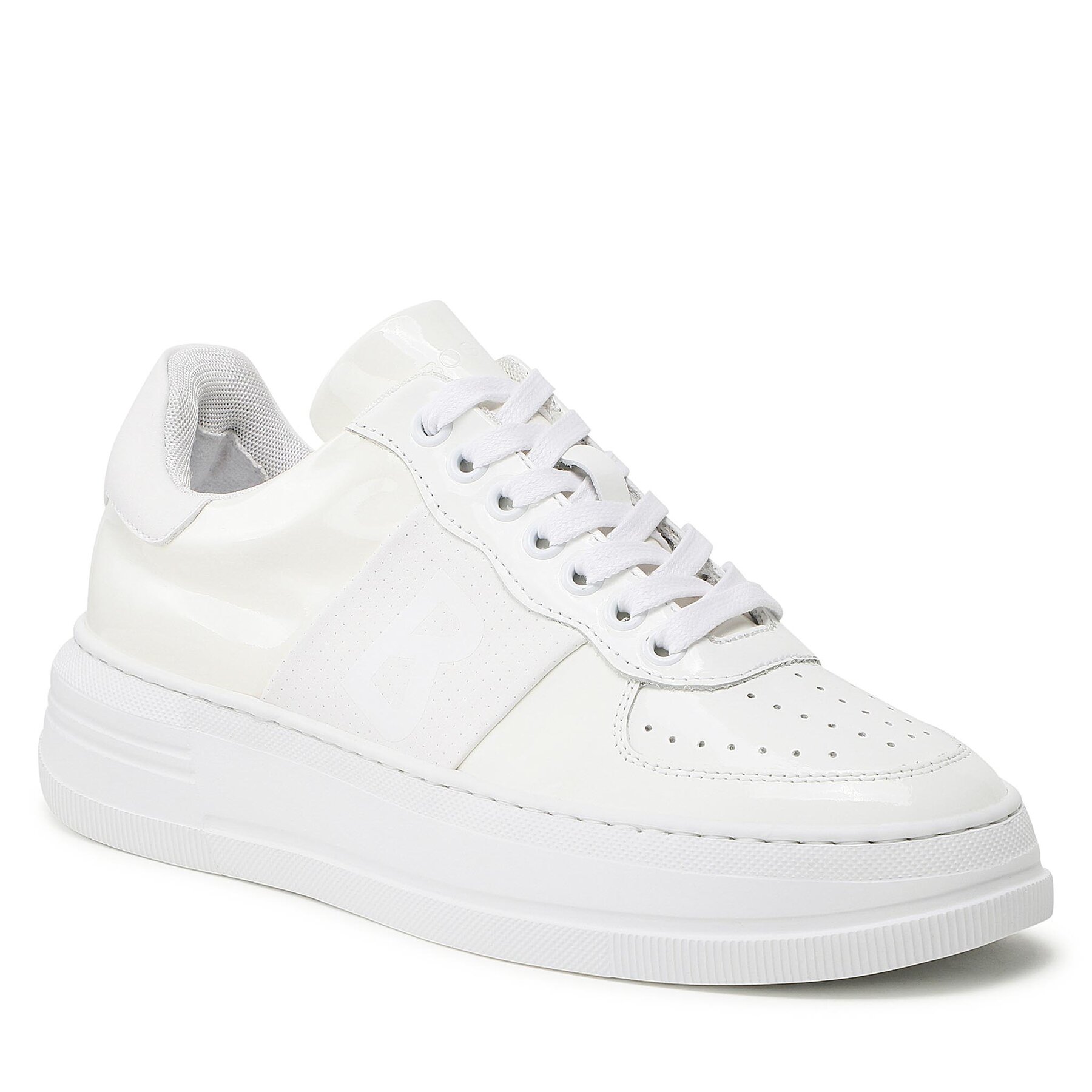 Pantofi Bogner Santa Rosa 1 A 22320355 White 010