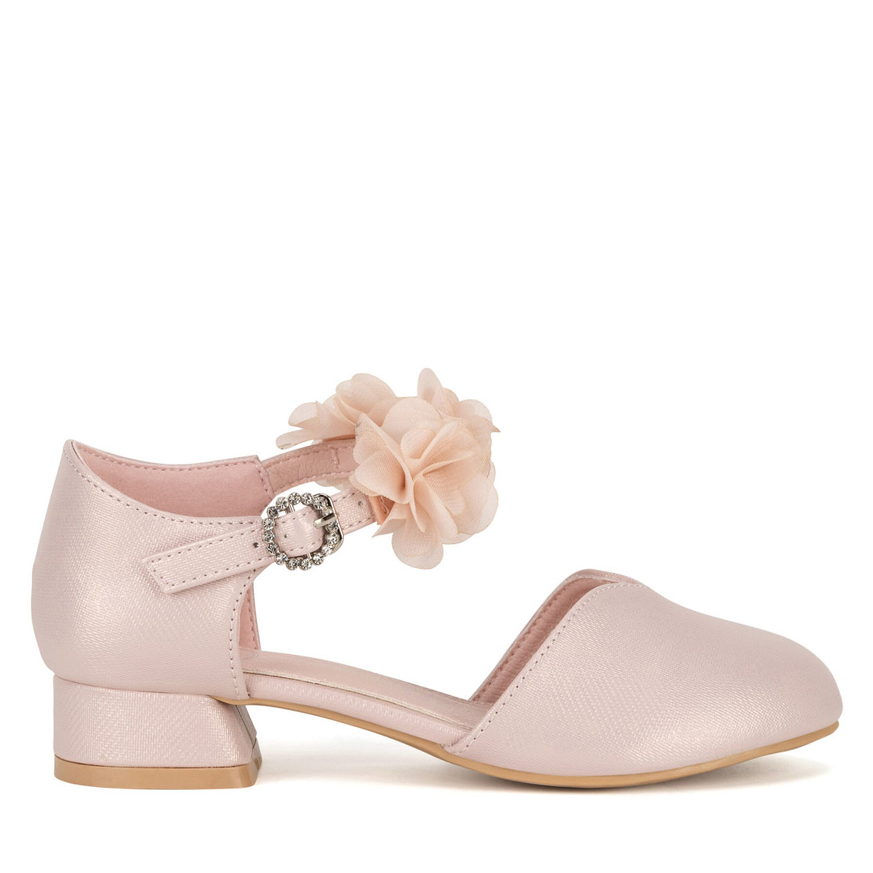 Ballerine Nelli Blu CM240430-10 Rosa