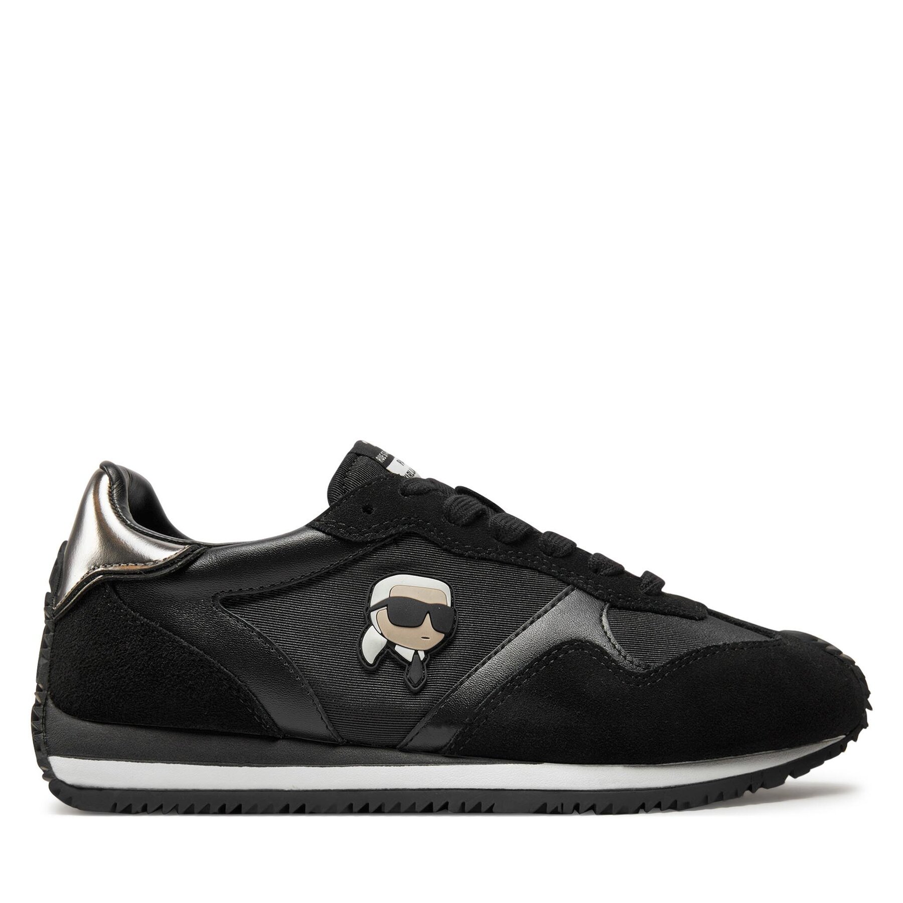 Snīkeri KARL LAGERFELD KL63930N Melns