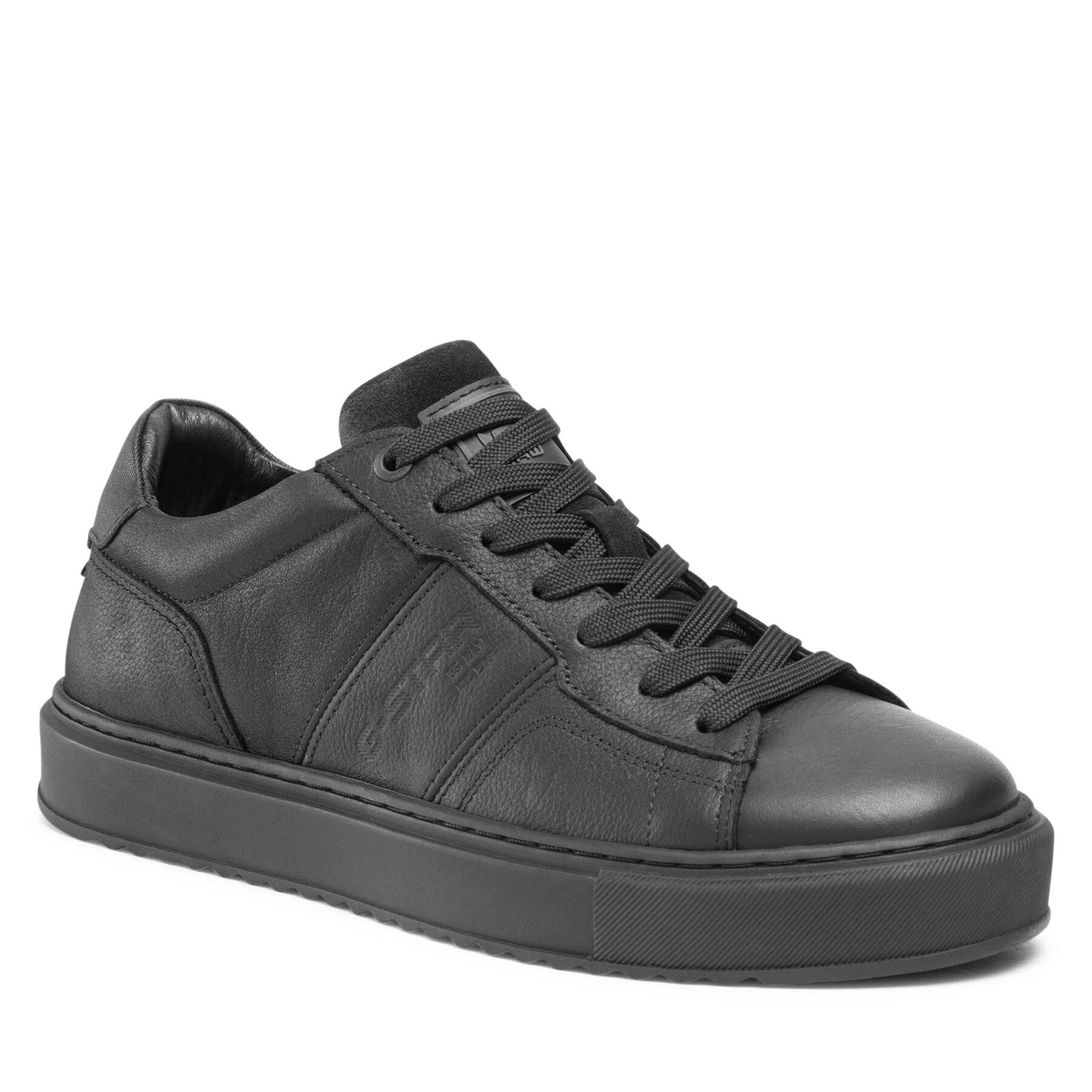 Sneakers G-Star Raw Rocup II Bsc M 2242 007515 Blk/Blk