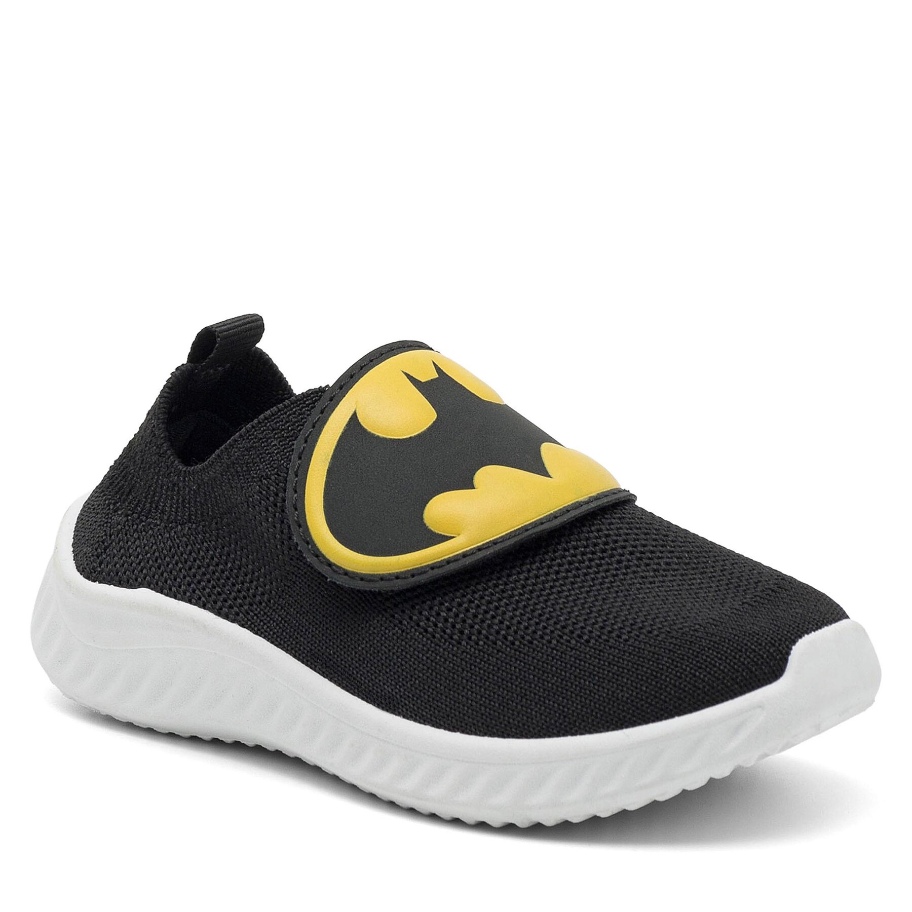 Sneakers Batman CP91-AW23-47WBBAT-B Μαύρο