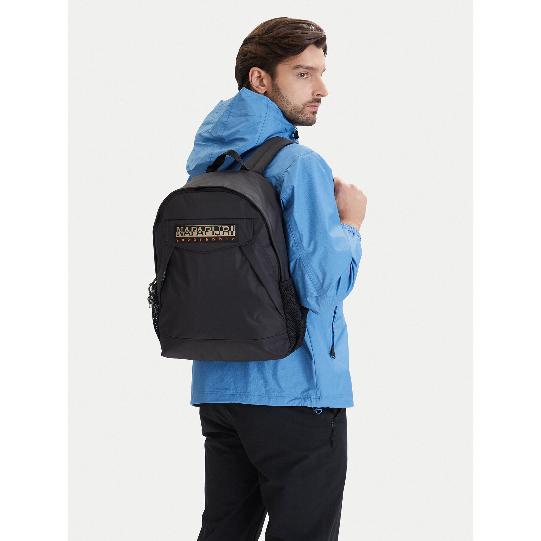 Rucsac Napapijri F-Olina NP0A4HM29411 Negru