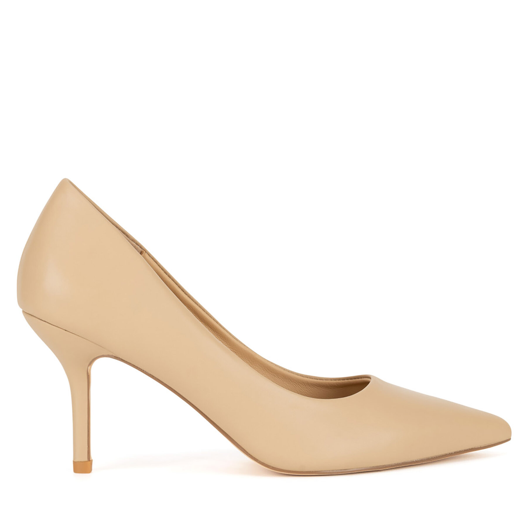 Scarpe stiletto Lasocki HY7708-1 Beige