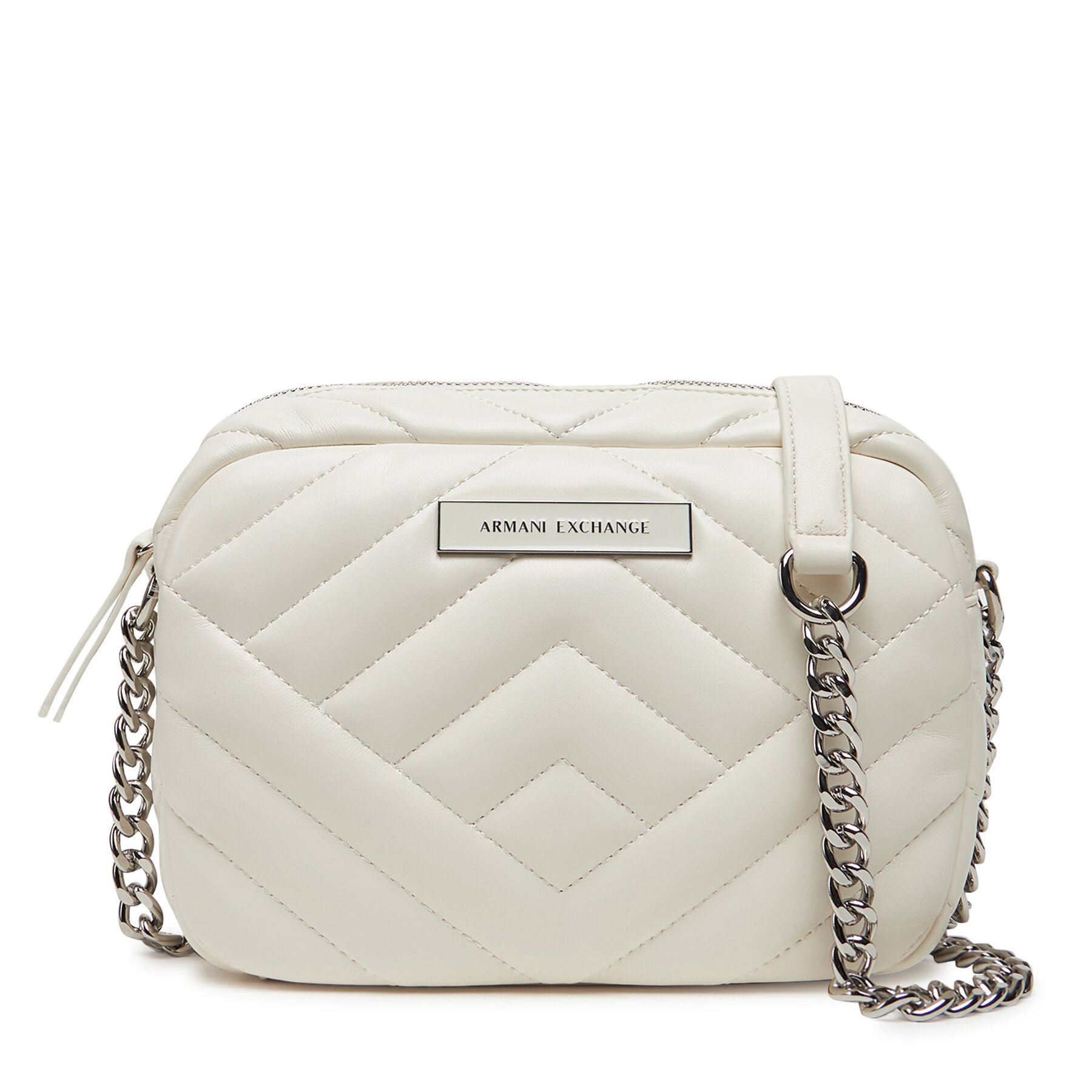  Táska Armani Exchange 949158 4R742 U0003 Ekru akciós termékkép 1