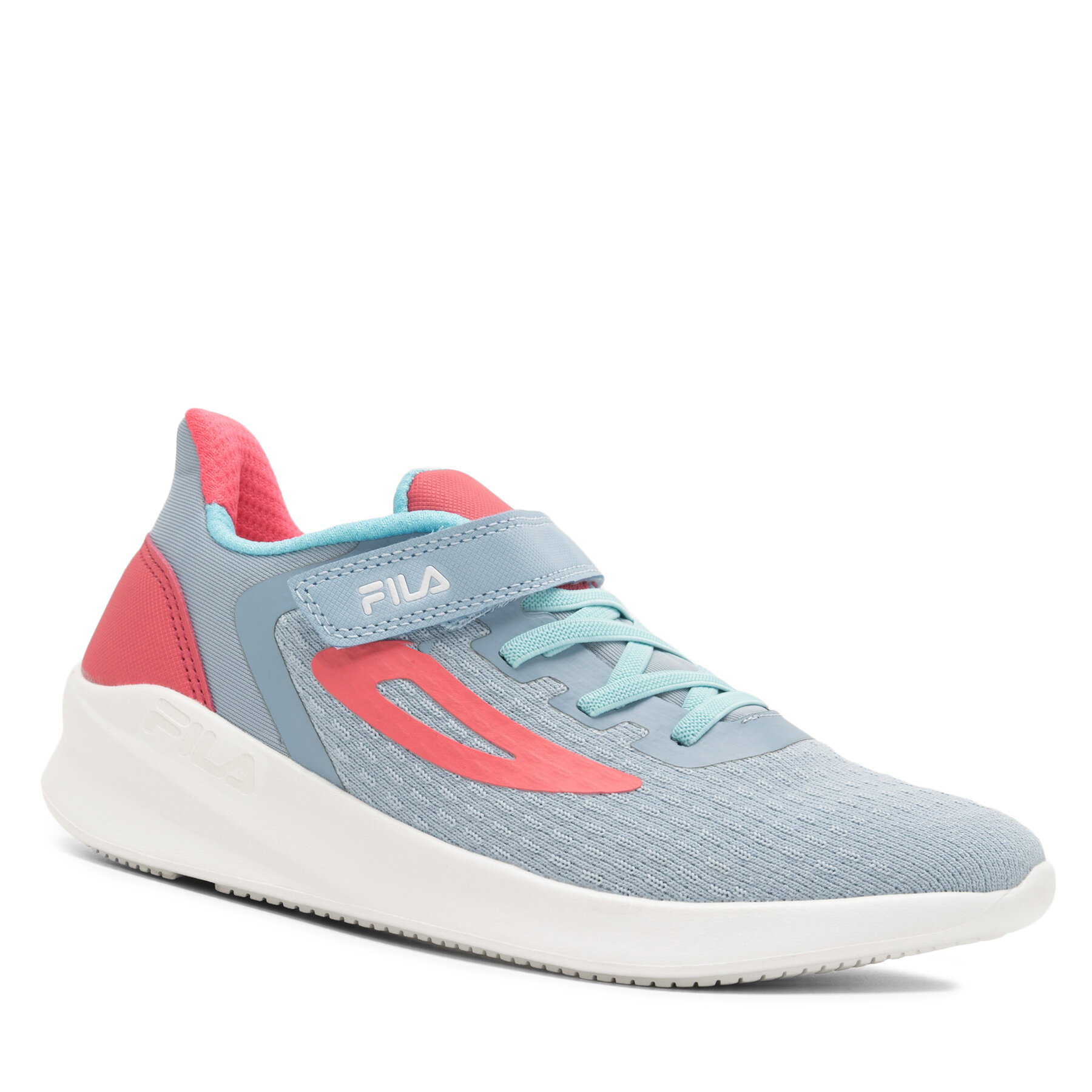 Zapatillas Fila Sponge V Kids FFK0065.80036 Azul