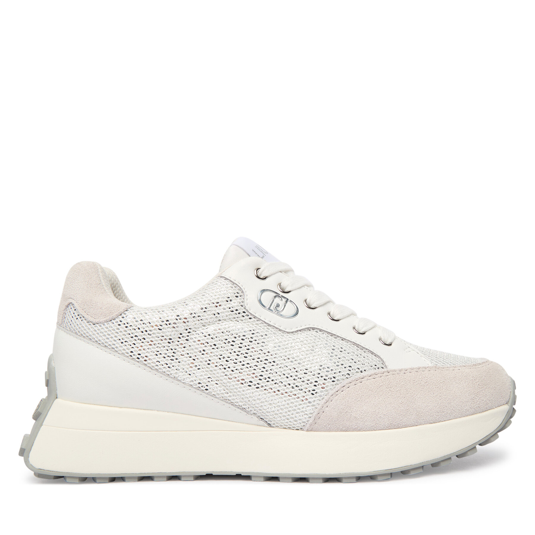 Sneakers Liu Jo Lolo 20 BA6041 PX064 Alb