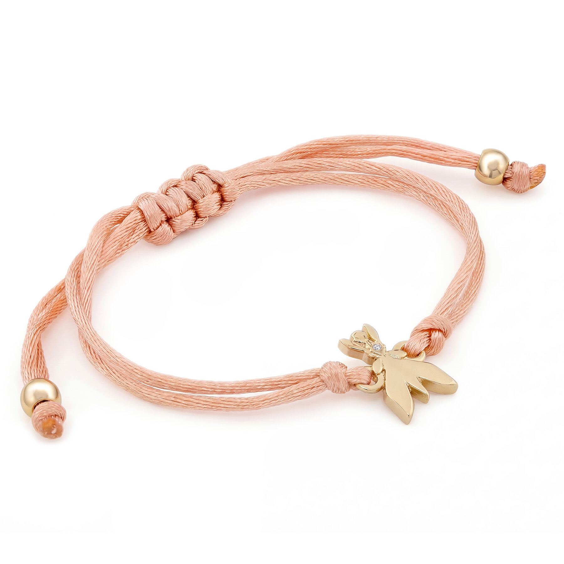 Brățară Patrizia Pepe 8J1391/V049-R882 Coral